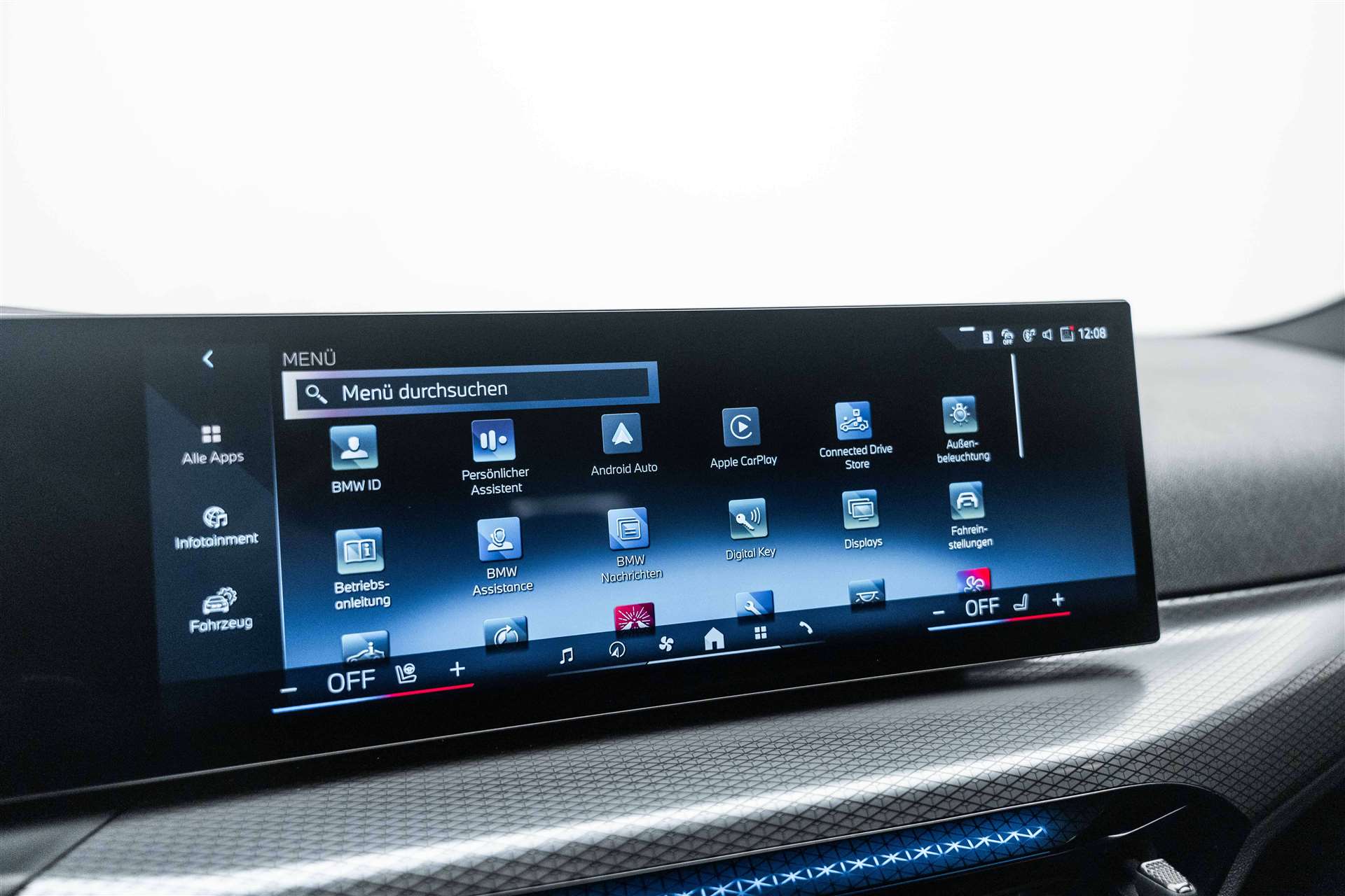 BMW 430i xDrive Gran Coupé M Sport Steptronic-image-19