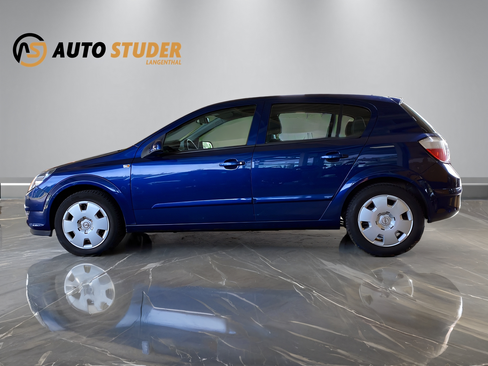 OPEL Astra H 1.8i 16V 125 Enjoy-image-7