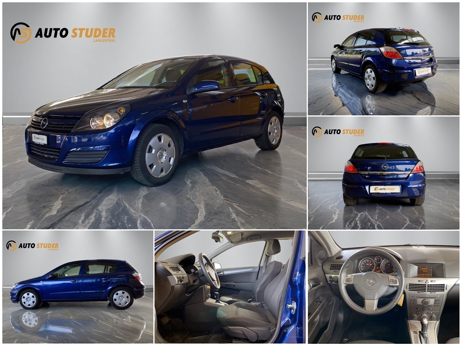 OPEL Astra H 1.8i 16V 125 Enjoy-image-0