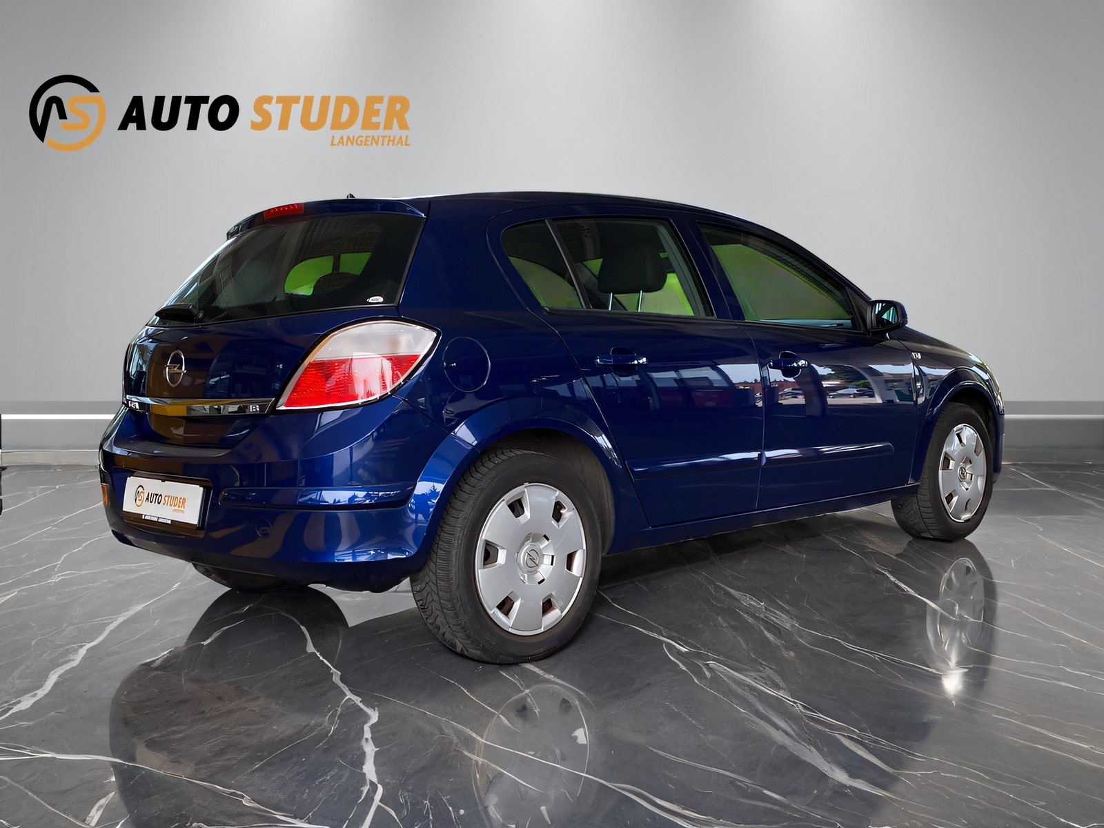 OPEL Astra H 1.8i 16V 125 Enjoy-image-11