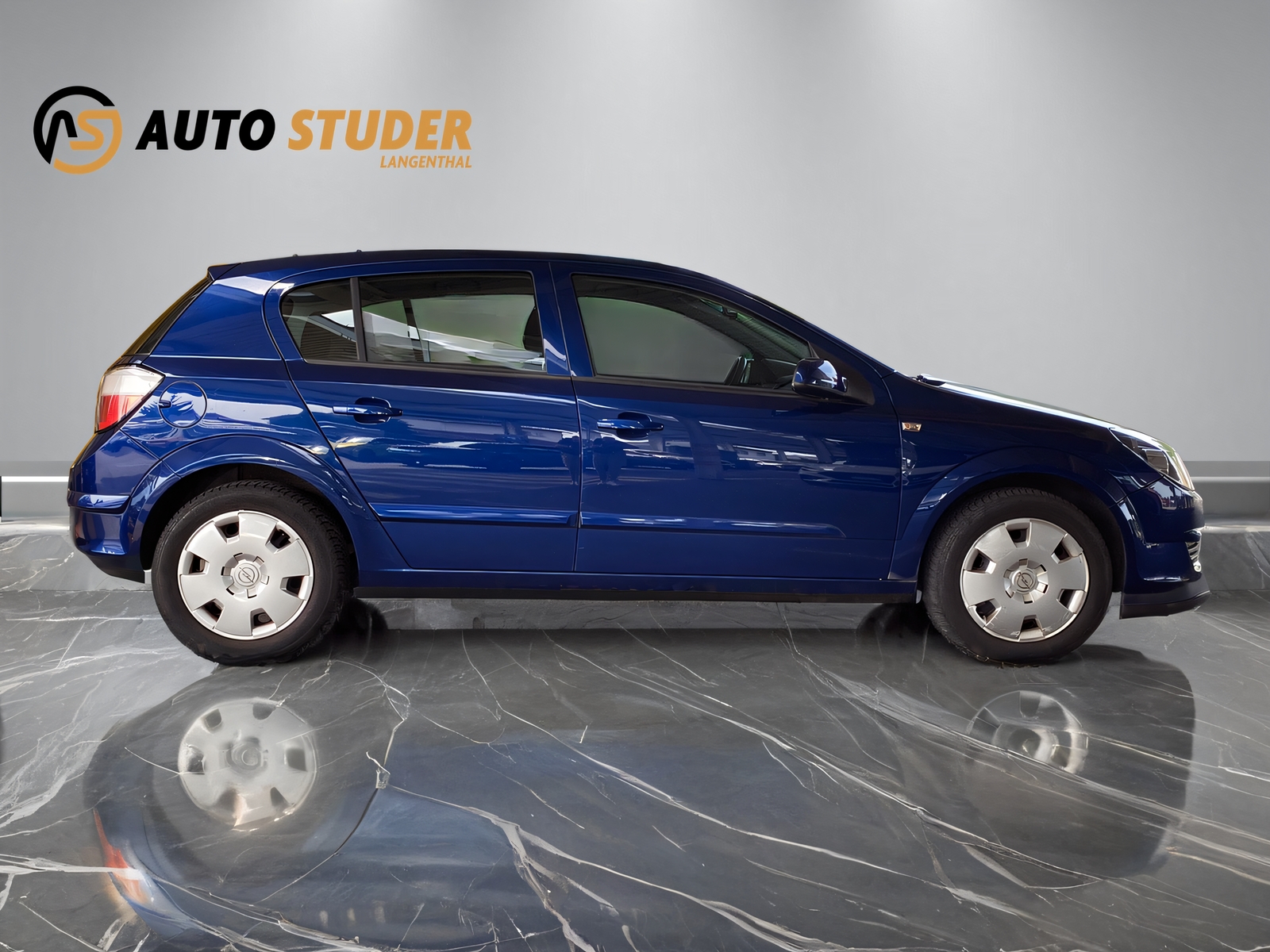 OPEL Astra H 1.8i 16V 125 Enjoy-image-12