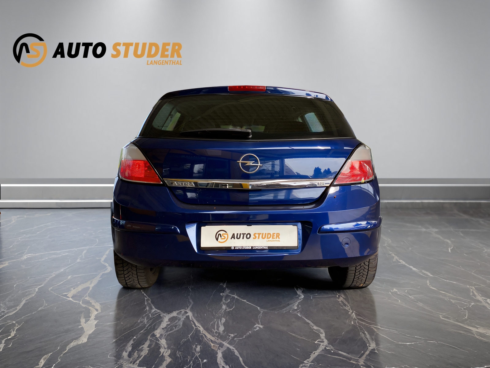 OPEL Astra H 1.8i 16V 125 Enjoy-image-5