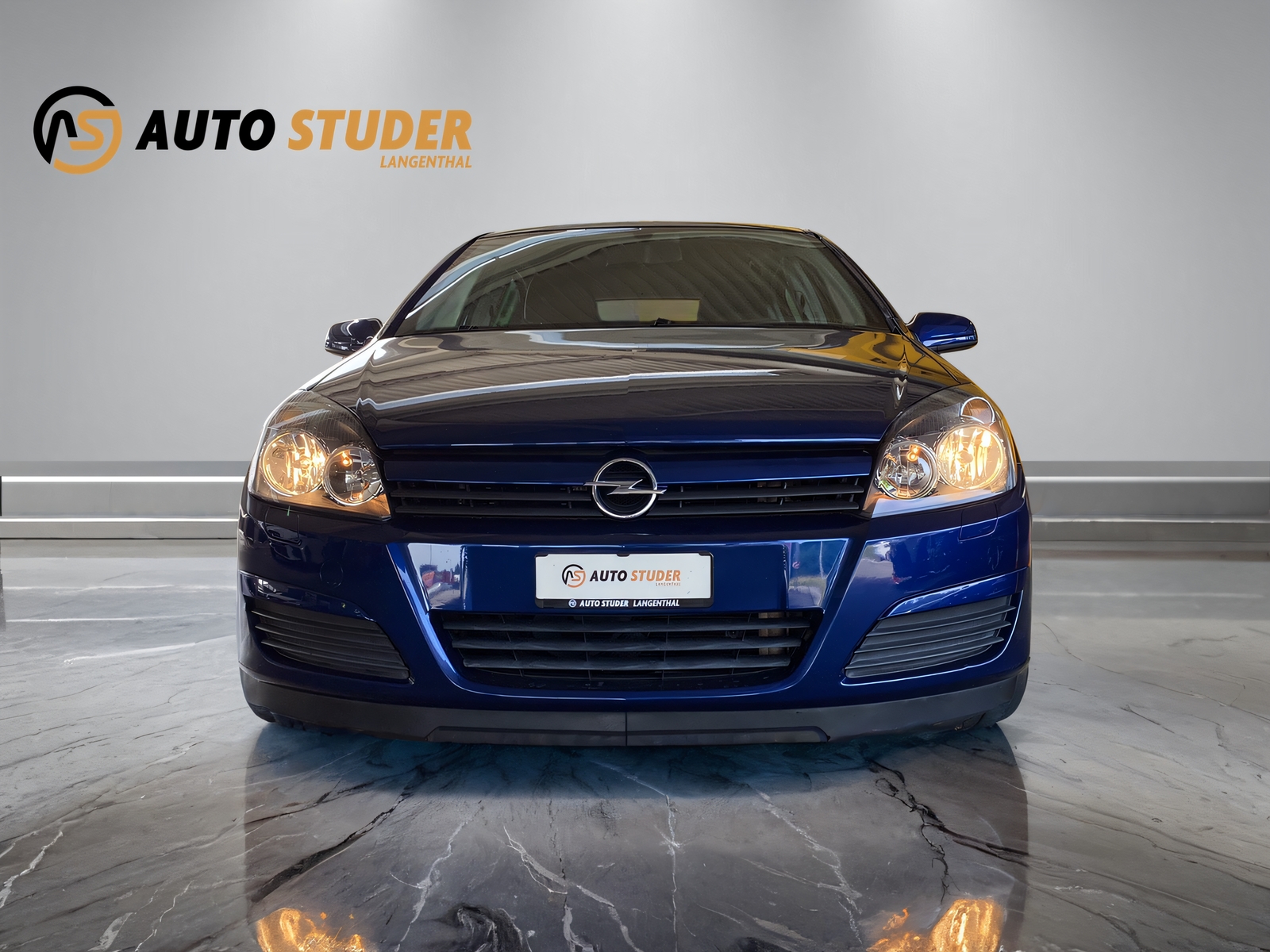 OPEL Astra H 1.8i 16V 125 Enjoy-image-1