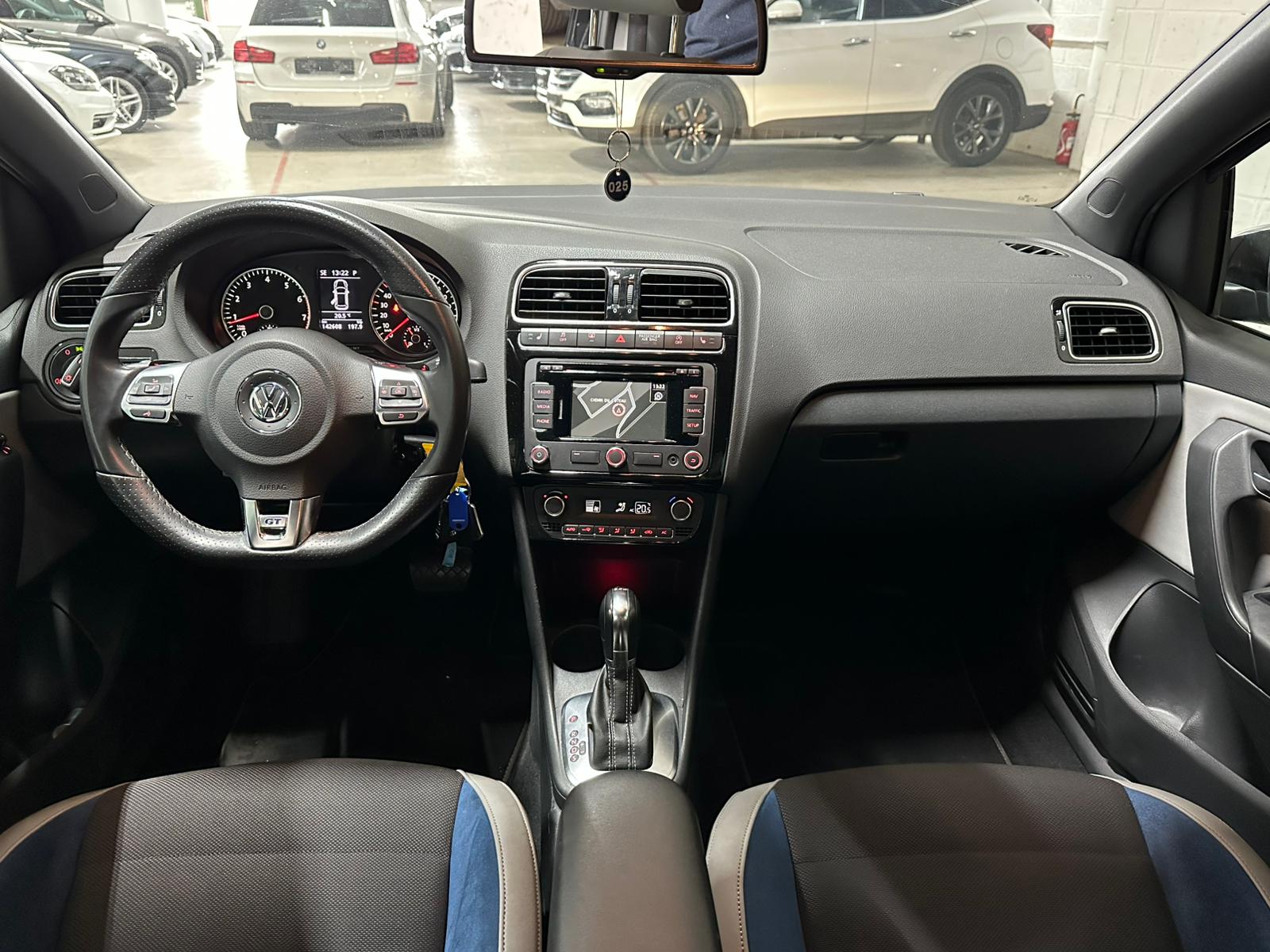 VW Polo 1.4 TSI BlueGT DSG-image-10