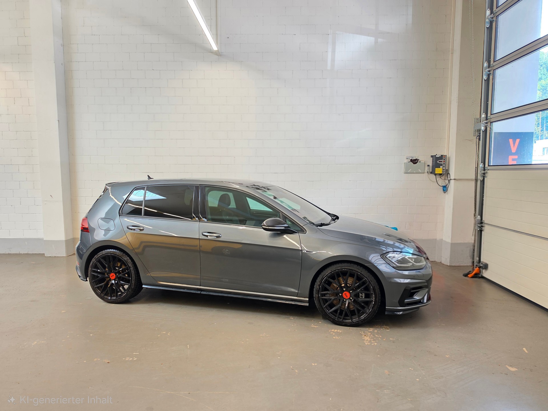 VW Golf 2.0 TSI R 4Motion DSG AKRAPOVIC EDITION-showroom-element-1