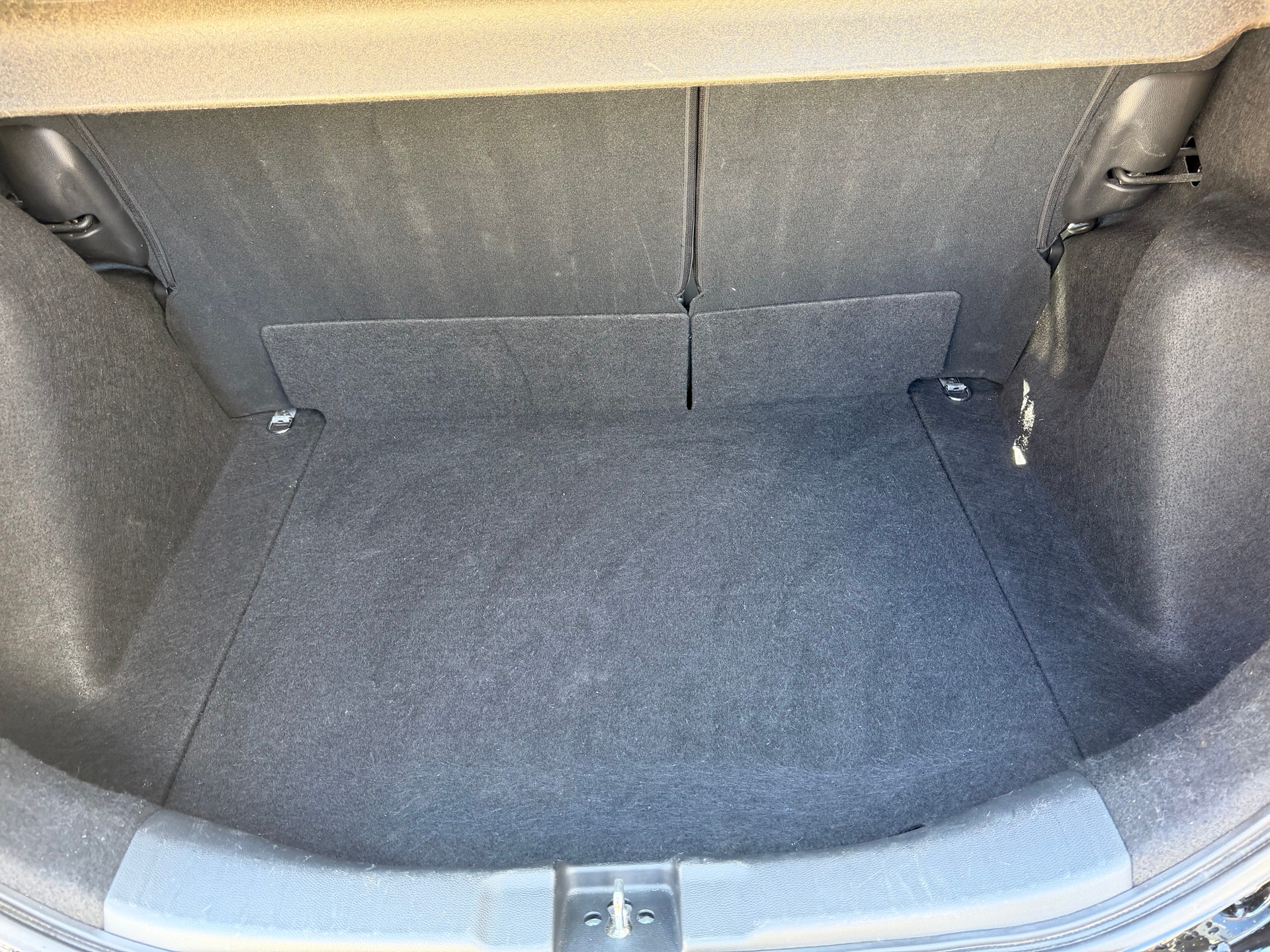 HONDA Jazz 1.5i-VTEC Dynamic-image-10
