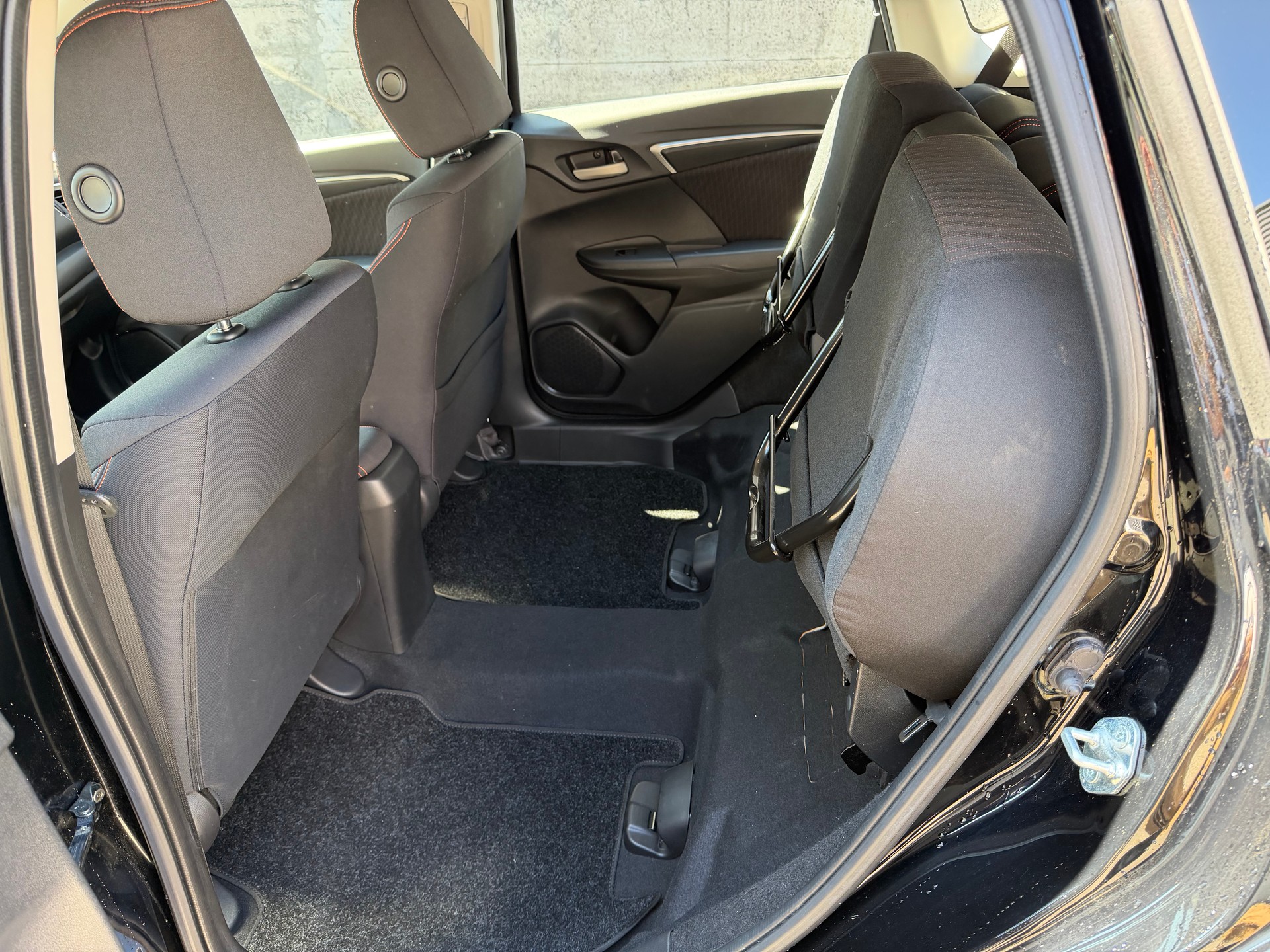 HONDA Jazz 1.5i-VTEC Dynamic-image-9