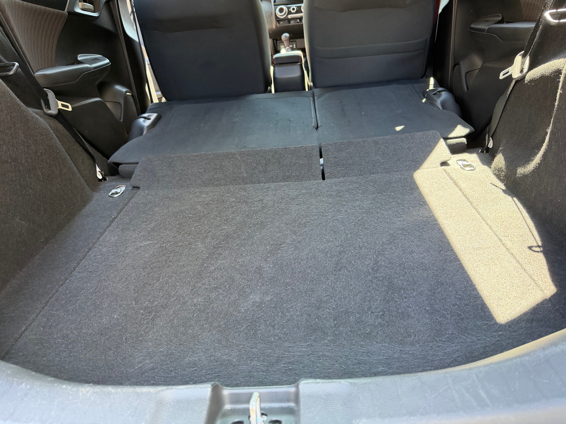 HONDA Jazz 1.5i-VTEC Dynamic-image-11
