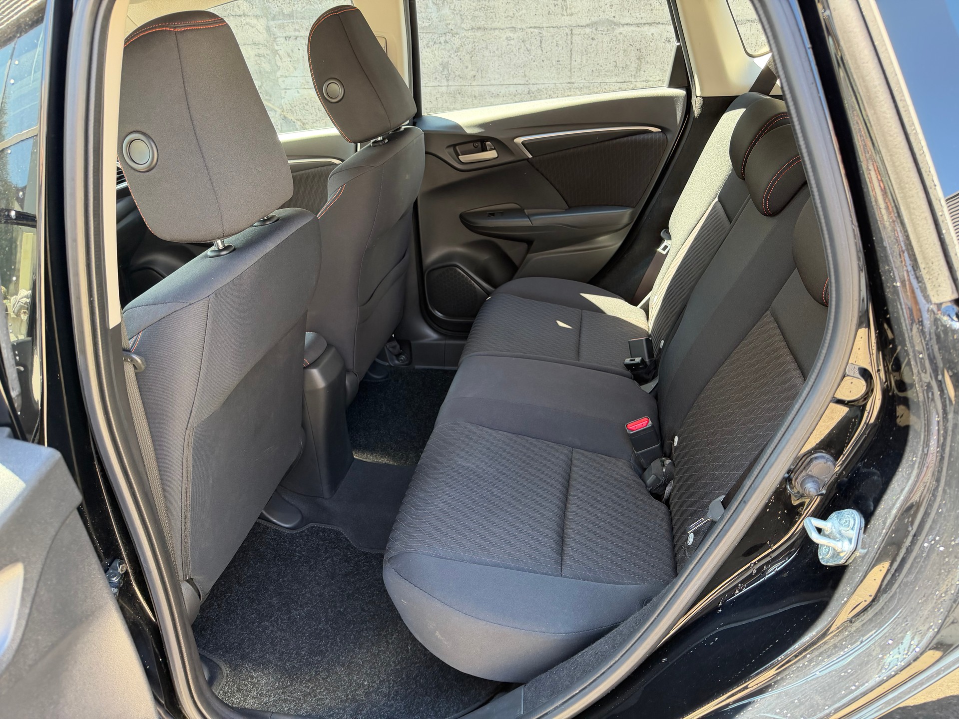 HONDA Jazz 1.5i-VTEC Dynamic-image-7