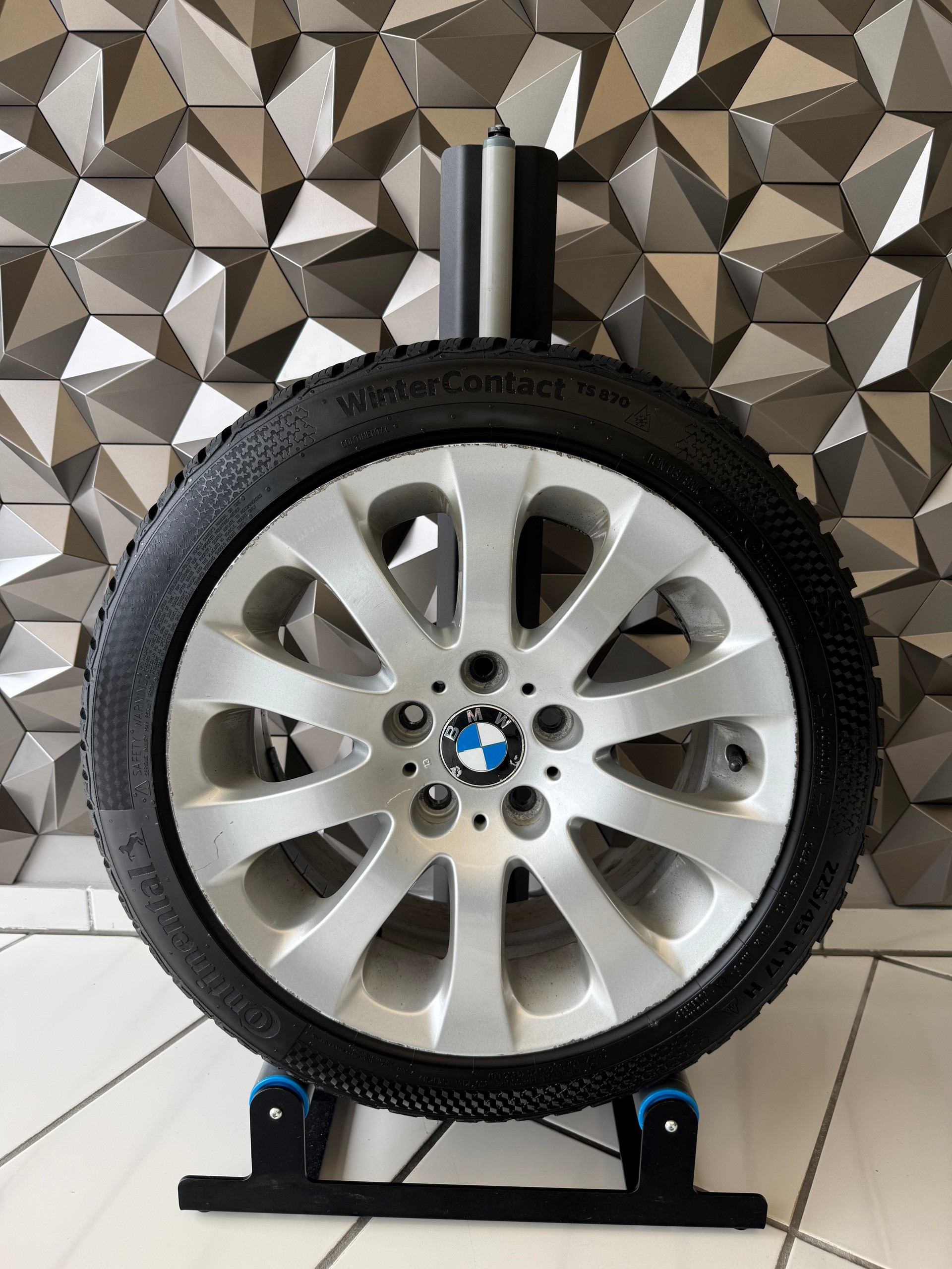 BMW 330i M Sport xDrive Coupé Steptronic-image-19