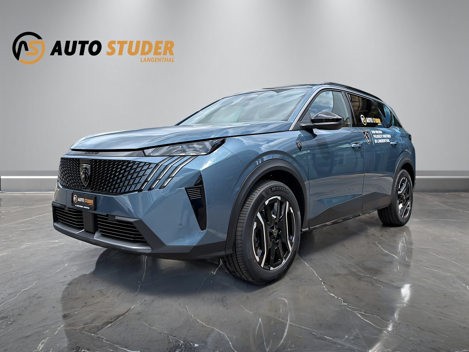 PEUGEOT 5008 1.6 PHEV 225 GT-image-1