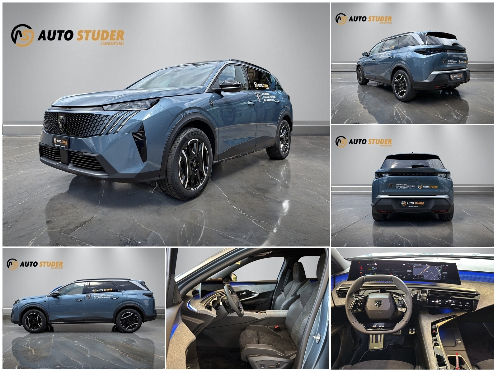 PEUGEOT 5008 1.6 PHEV 225 GT-image-0