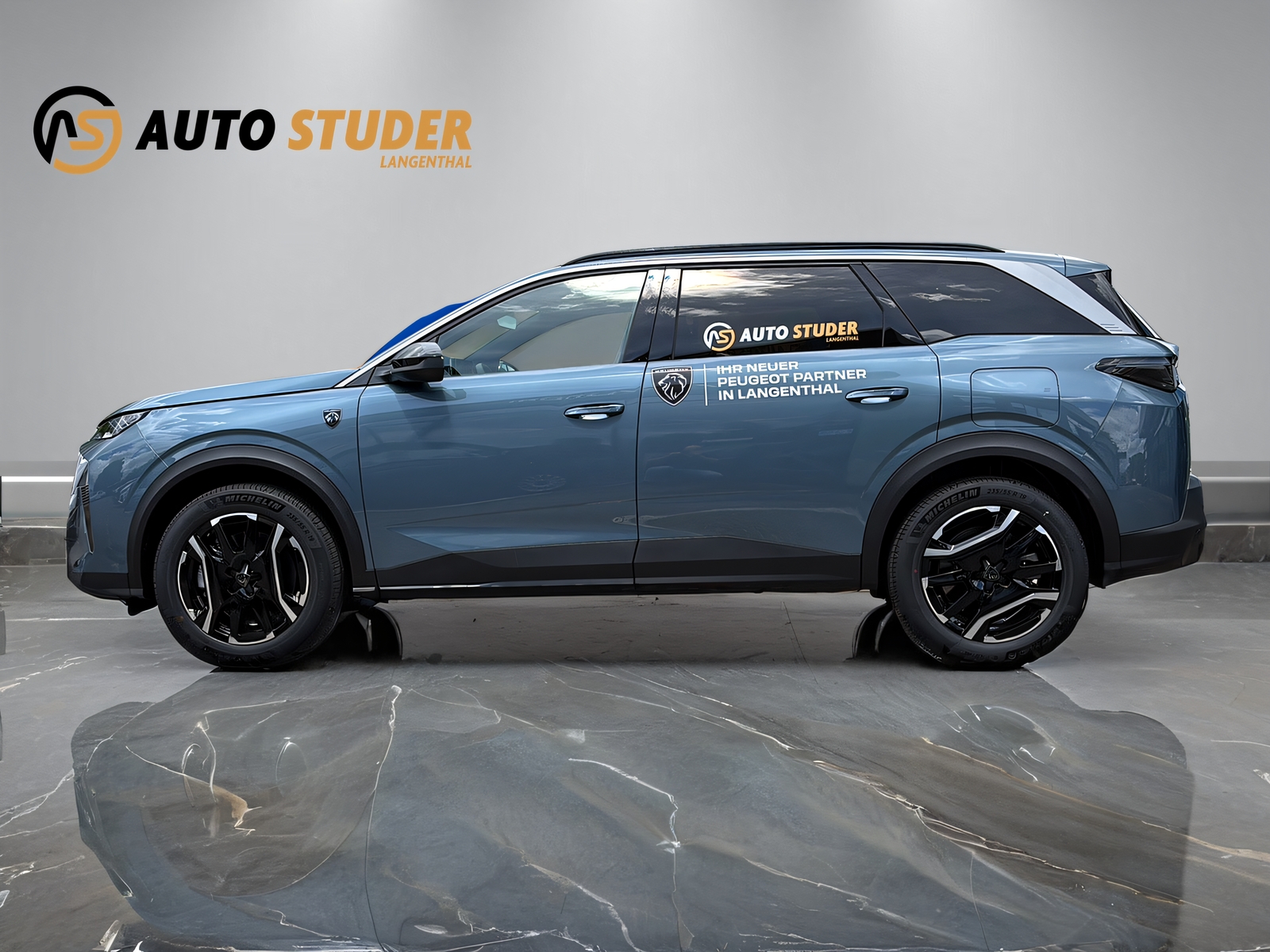 PEUGEOT 5008 1.6 PHEV 225 GT-image-7