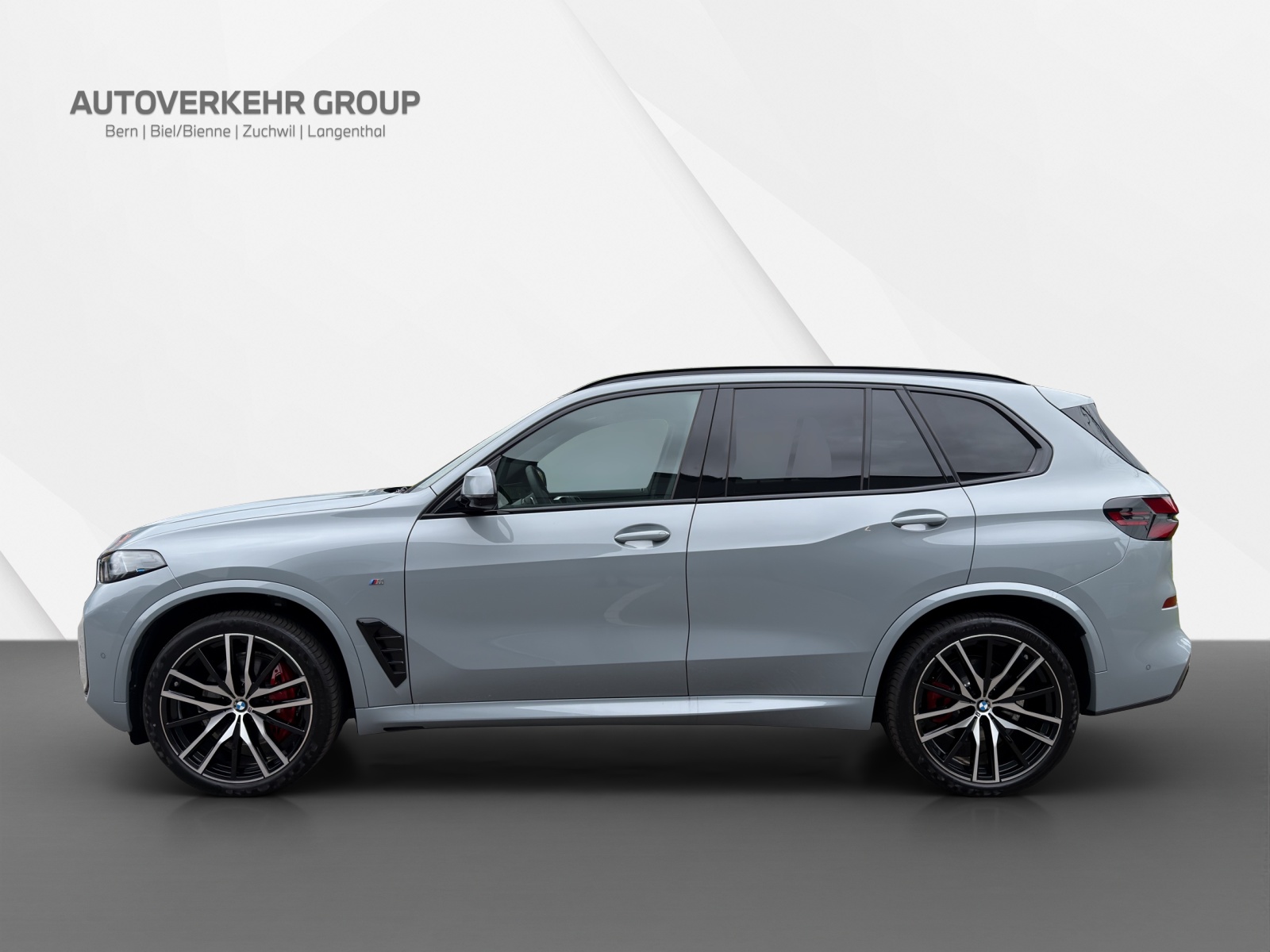 BMW X5 xDrive 30d M Sport Pro 48V-image-2