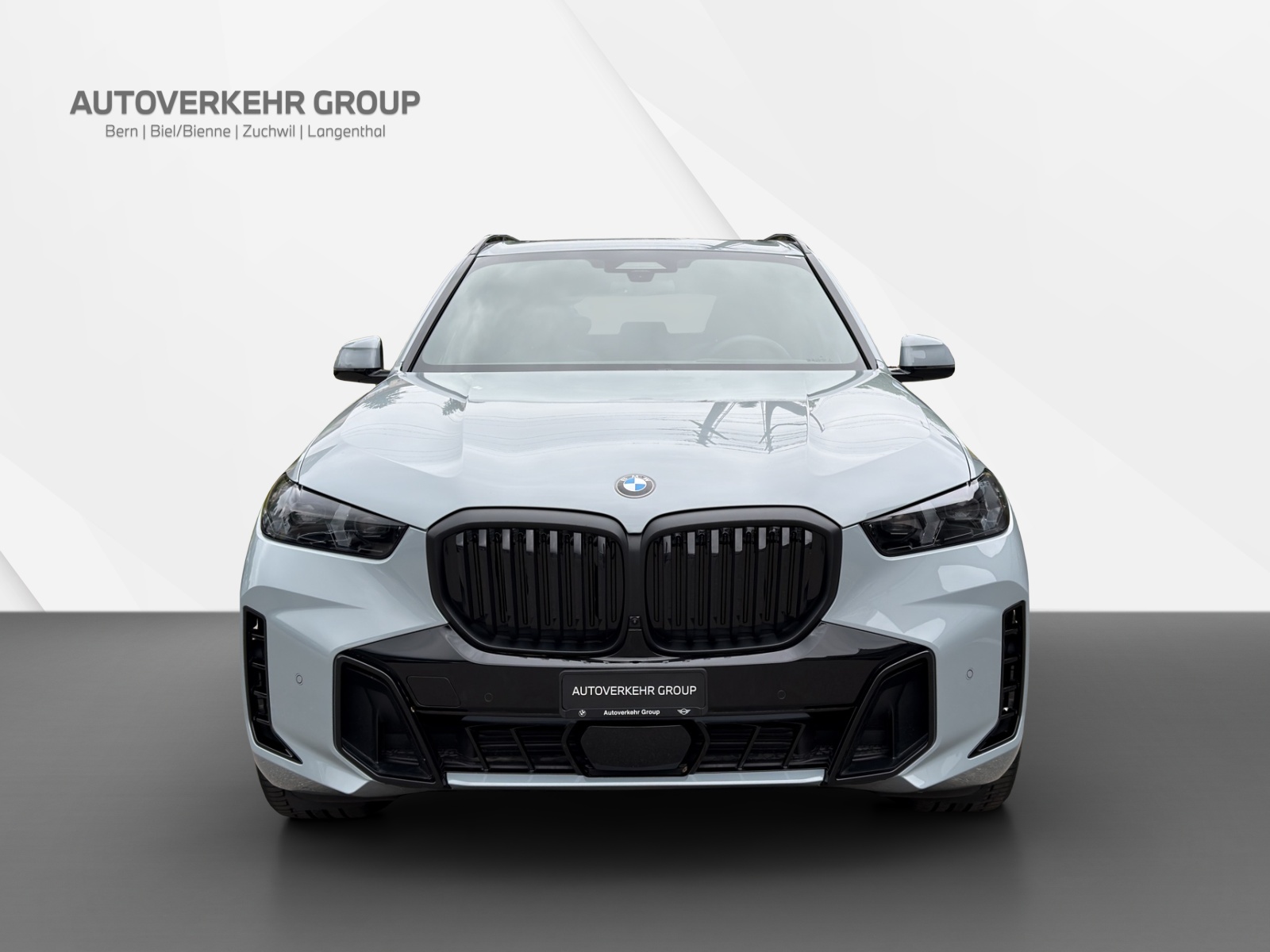 BMW X5 xDrive 30d M Sport Pro 48V-image-1