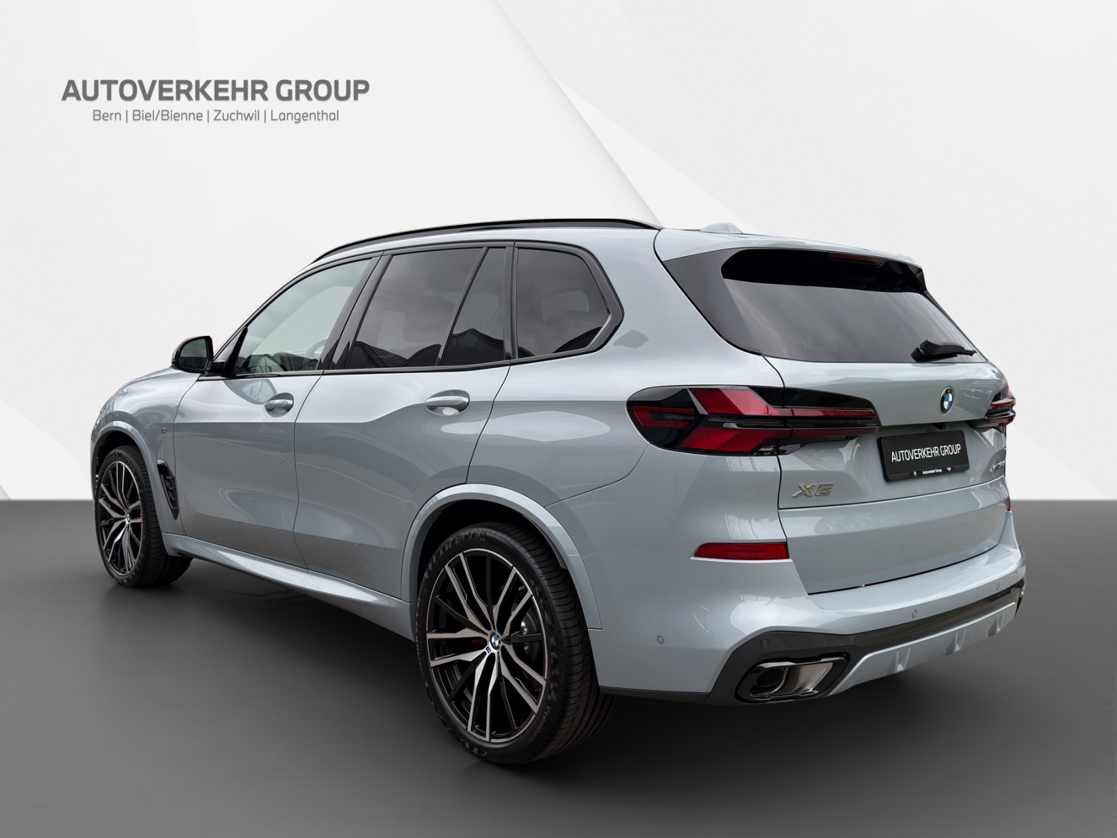 BMW X5 xDrive 30d M Sport Pro 48V-image-3