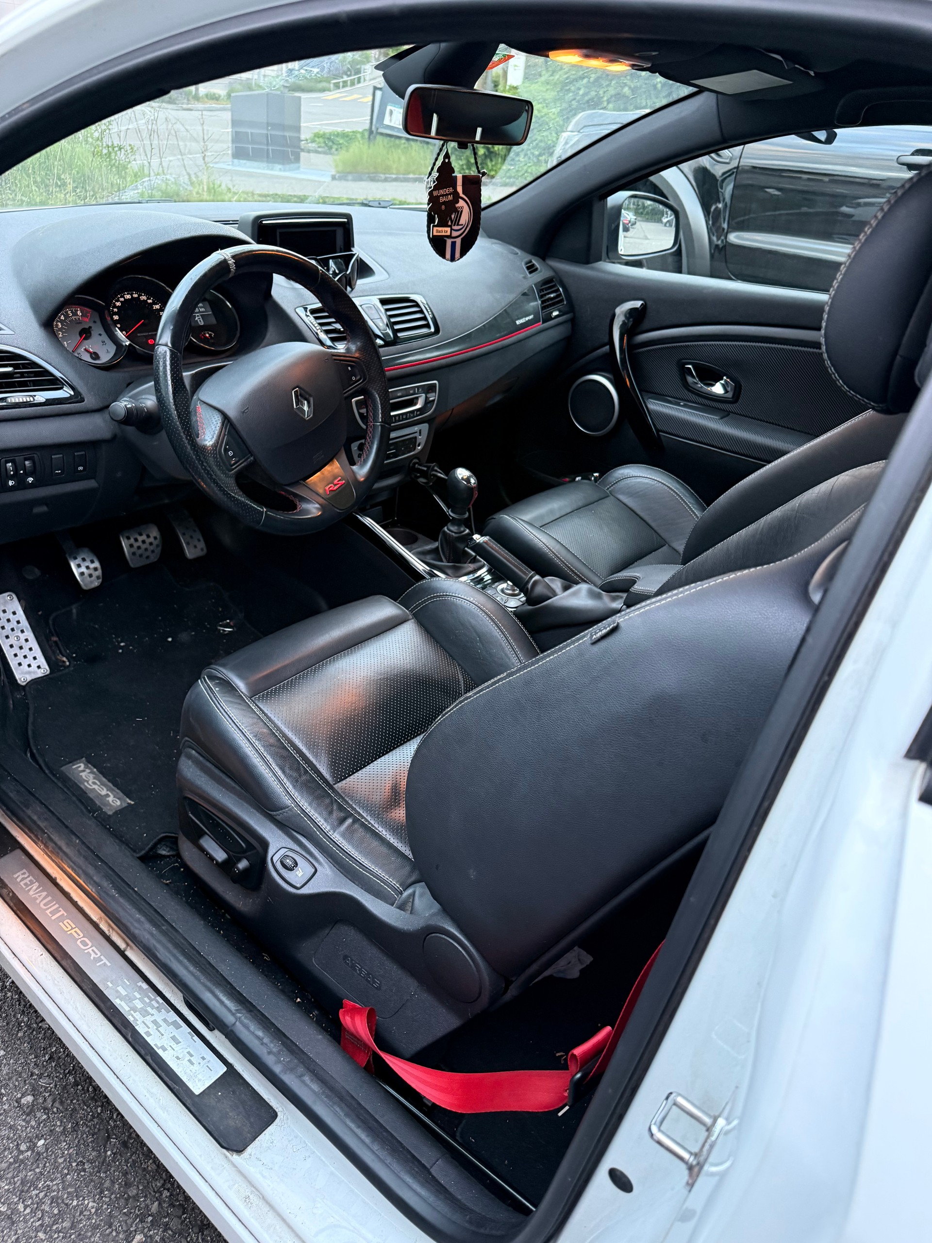 RENAULT 2.0 Turbo R.Sport S/S-image-4