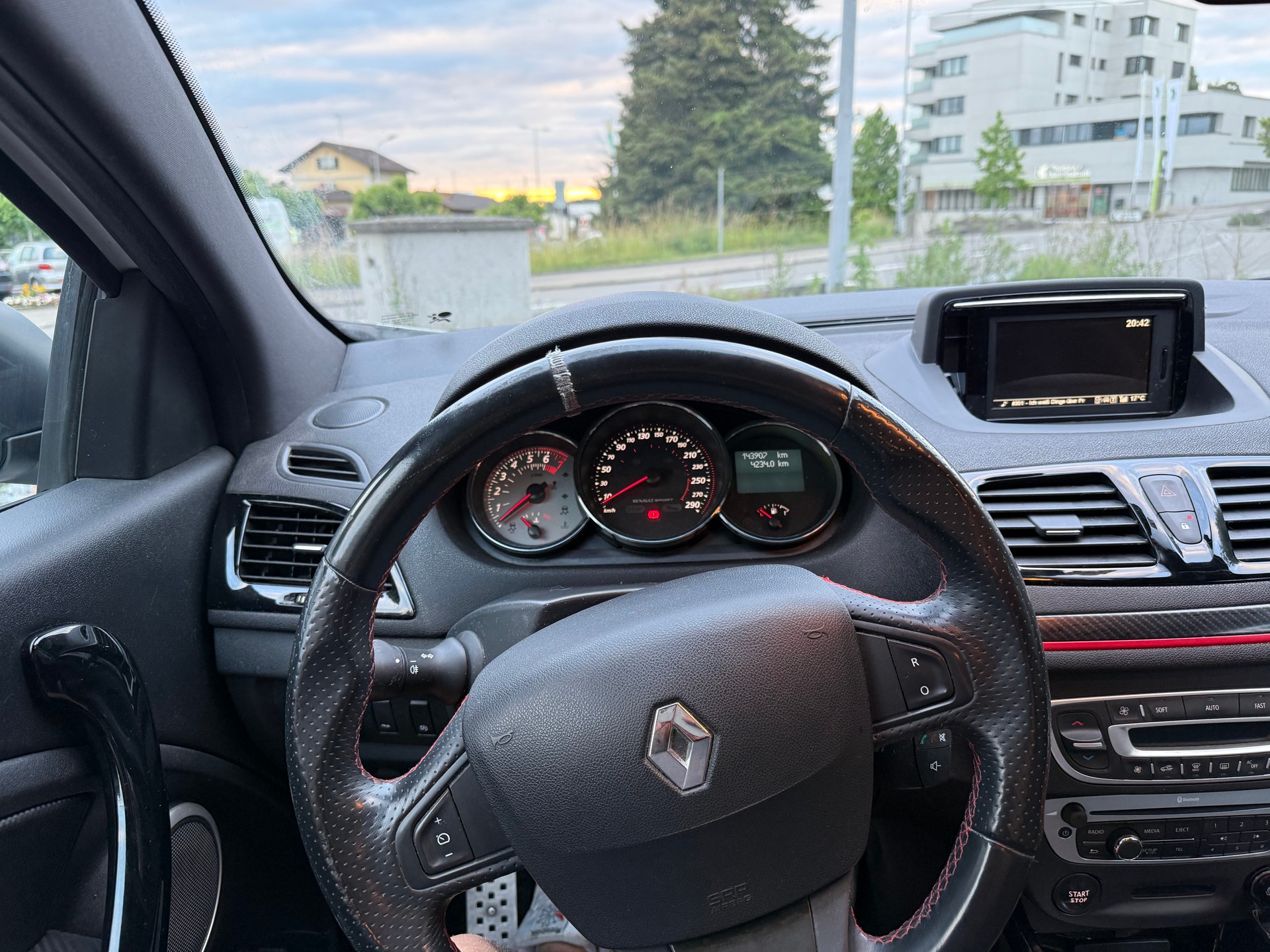 RENAULT 2.0 Turbo R.Sport S/S-image-3