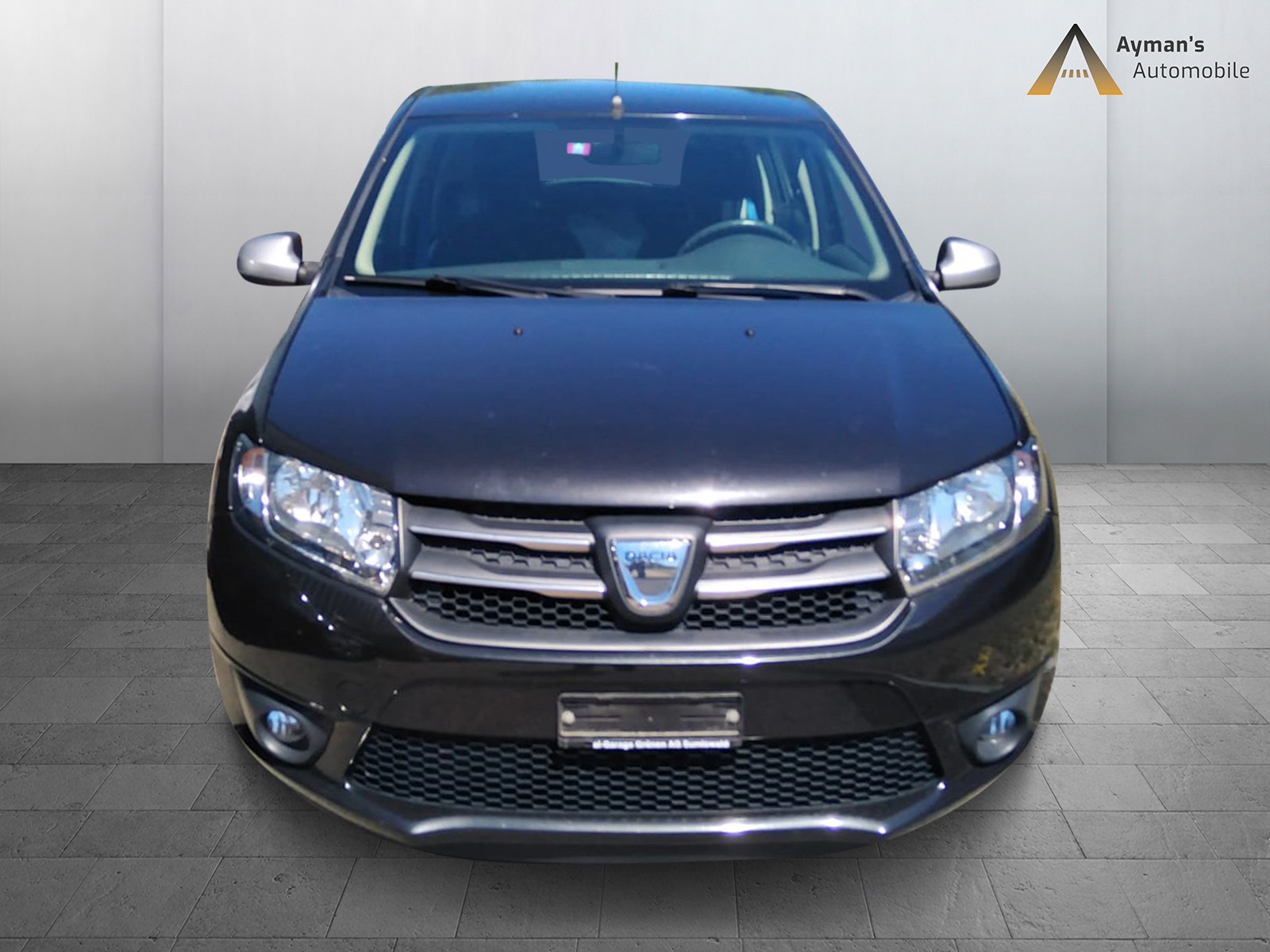 DACIA Sandero 1.5 dCi Celebration-image-4