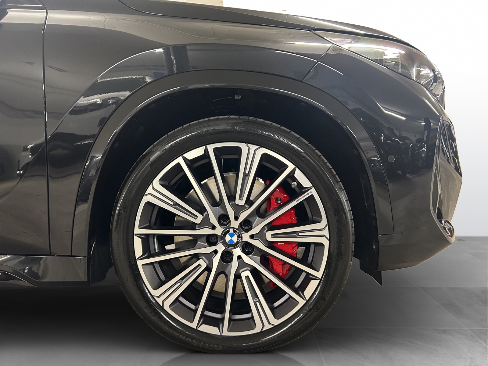 BMW iX1 xDrive 30 M Sport Pro-image-8