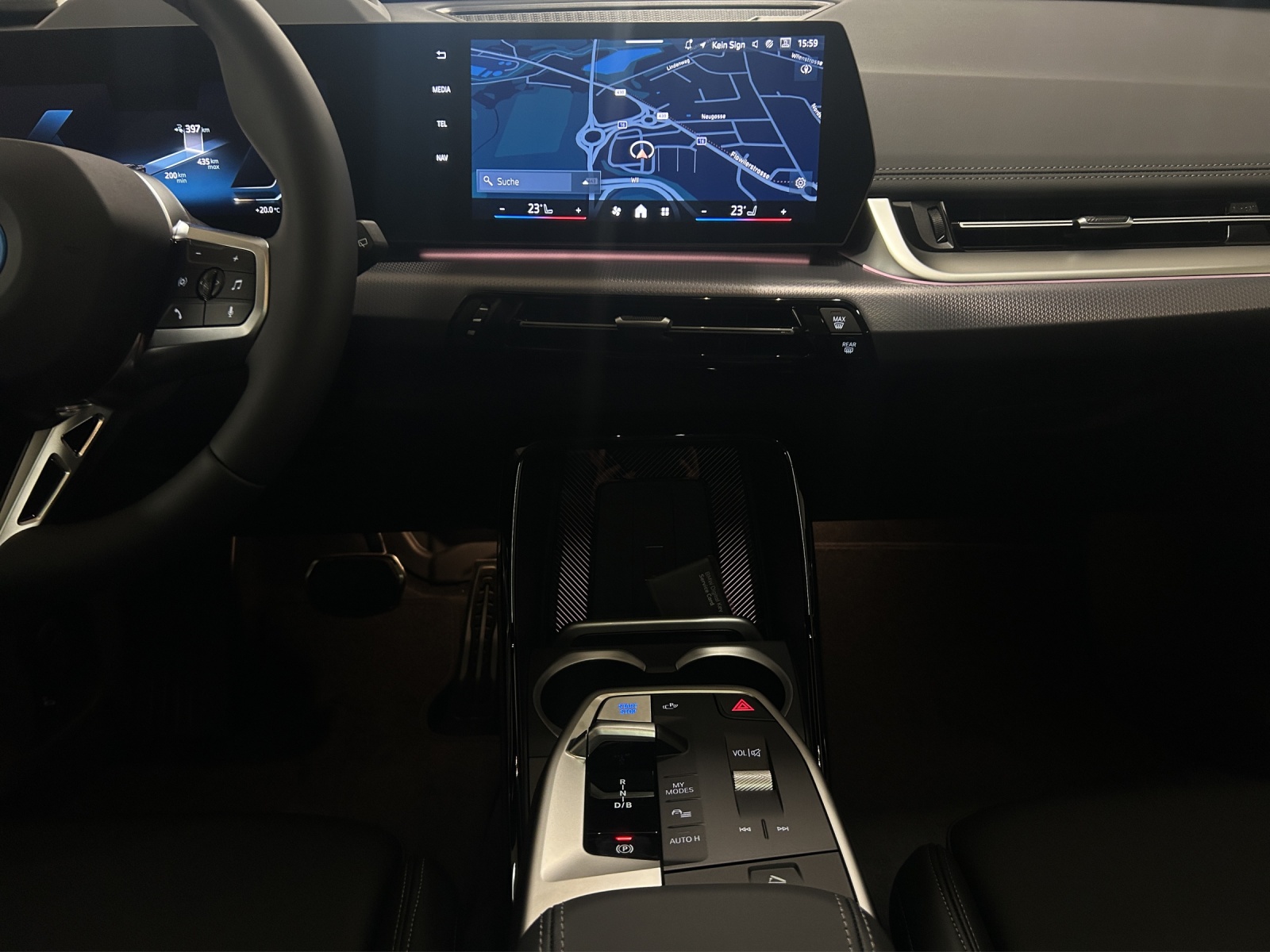 BMW iX1 xDrive 30 M Sport Pro-image-13