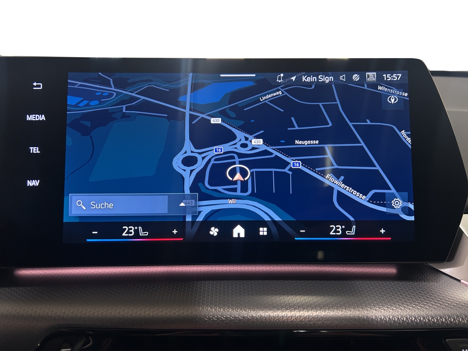 BMW iX1 xDrive 30 M Sport Pro-image-20