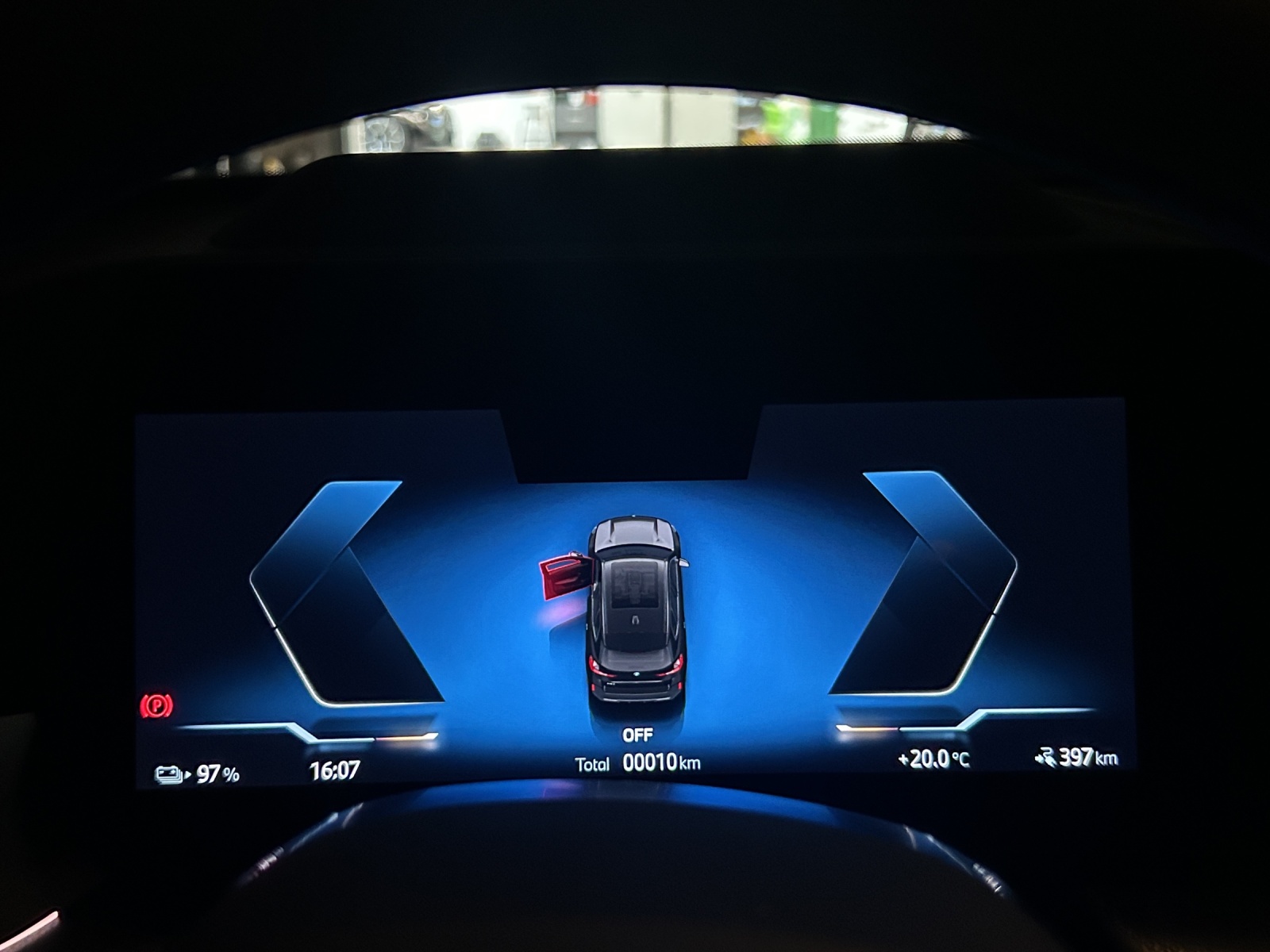 BMW iX1 xDrive 30 M Sport Pro-image-21