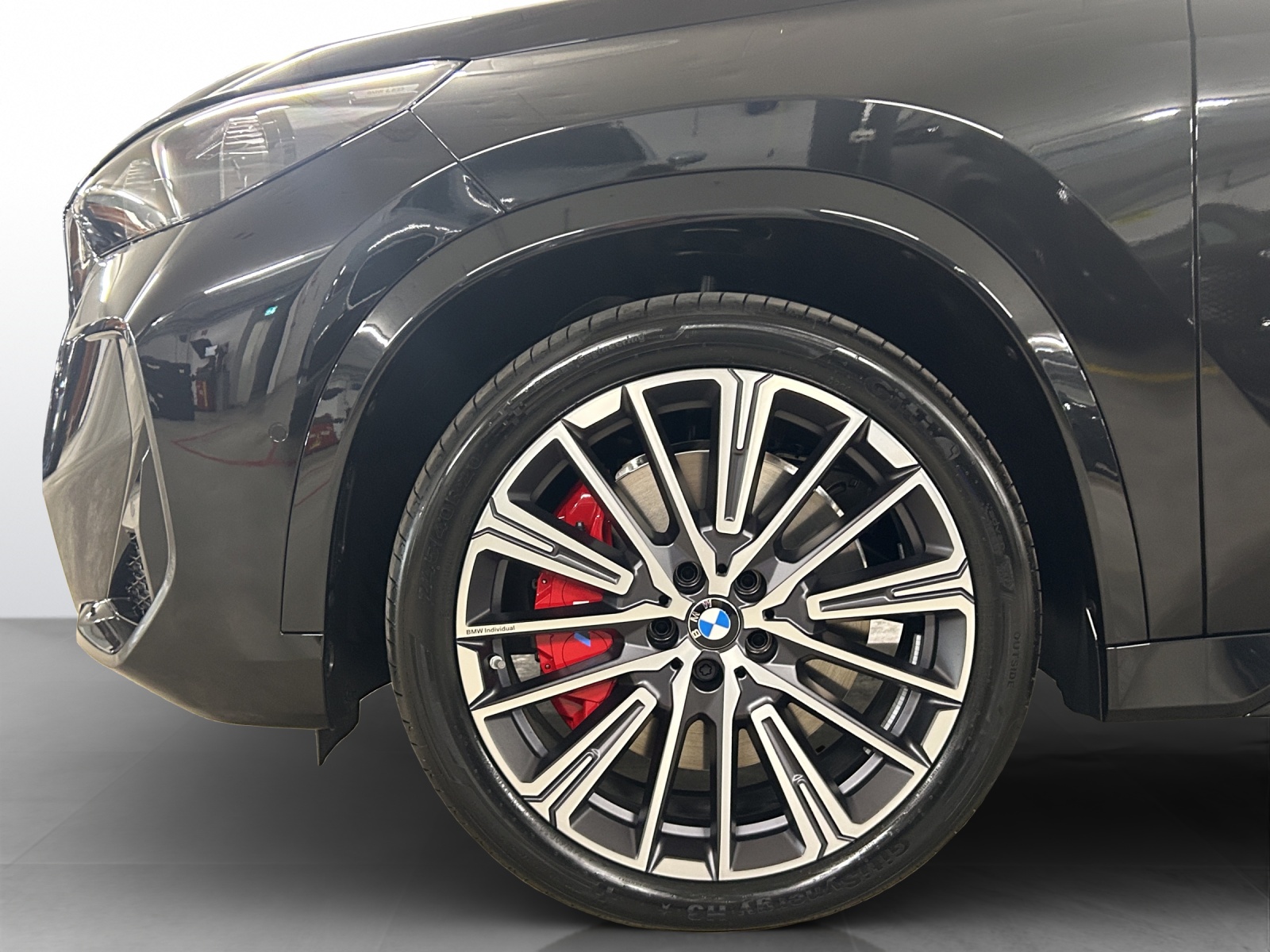 BMW iX1 xDrive 30 M Sport Pro-image-2