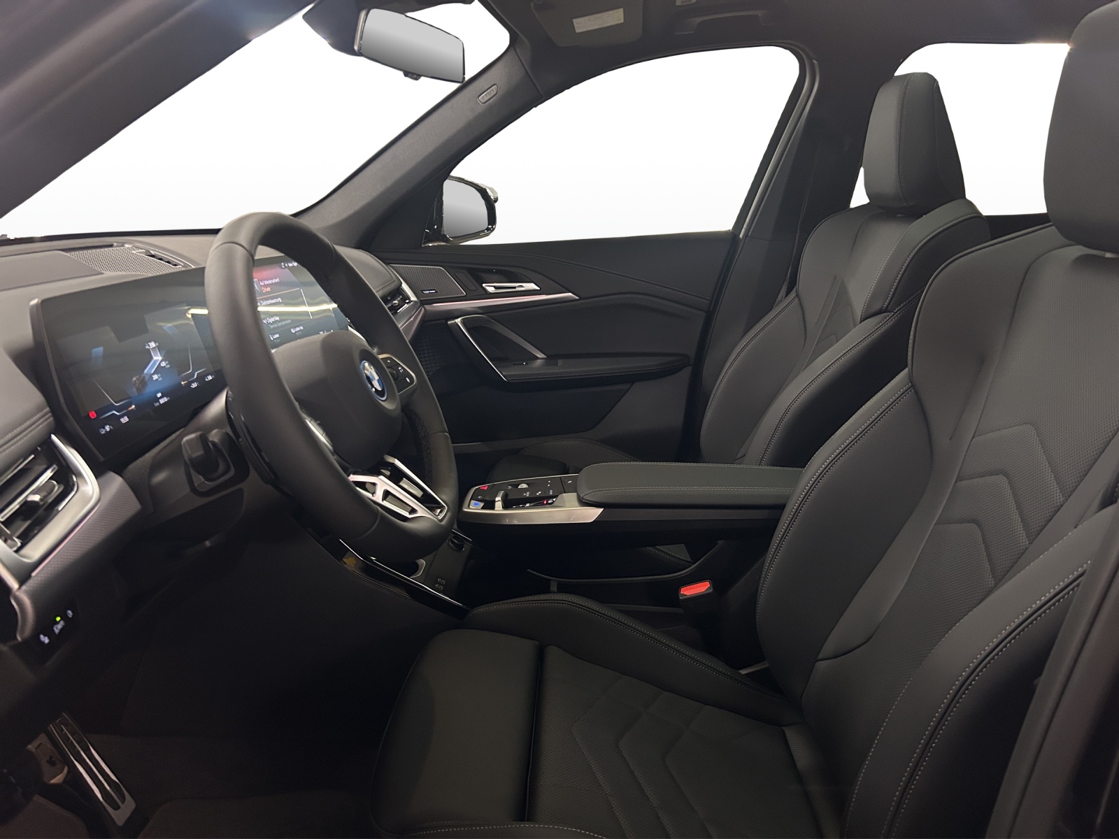 BMW iX1 xDrive 30 M Sport Pro-image-14