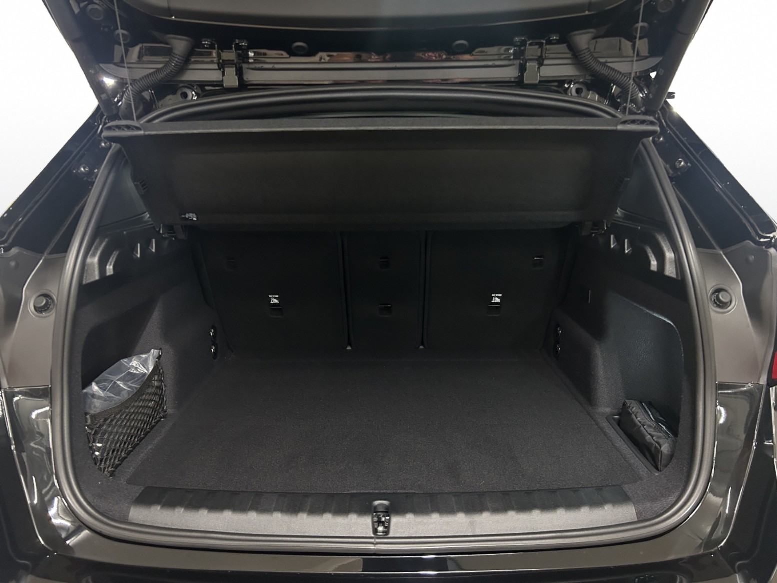 BMW iX1 xDrive 30 M Sport Pro-image-5