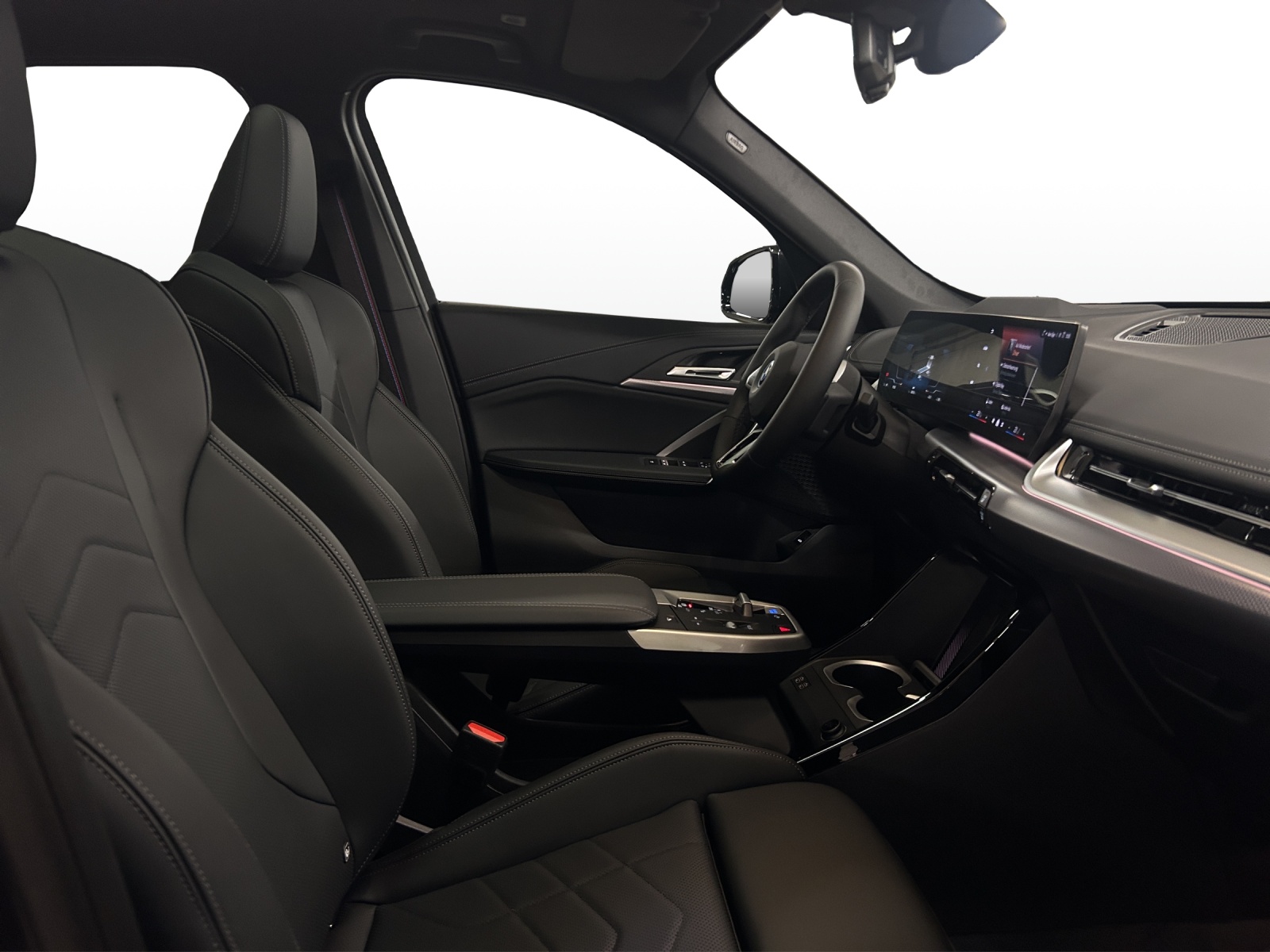 BMW iX1 xDrive 30 M Sport Pro-image-11