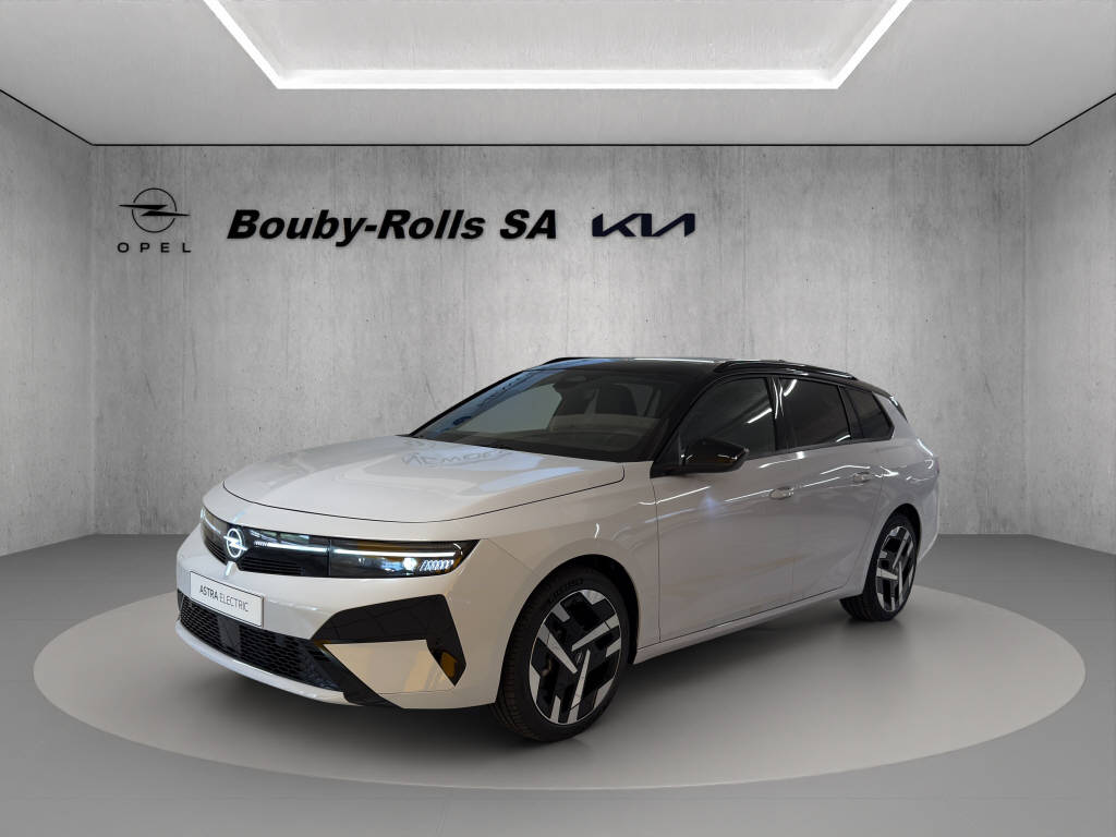 OPEL Astra-e Sports Tourer Ultimate-image-1