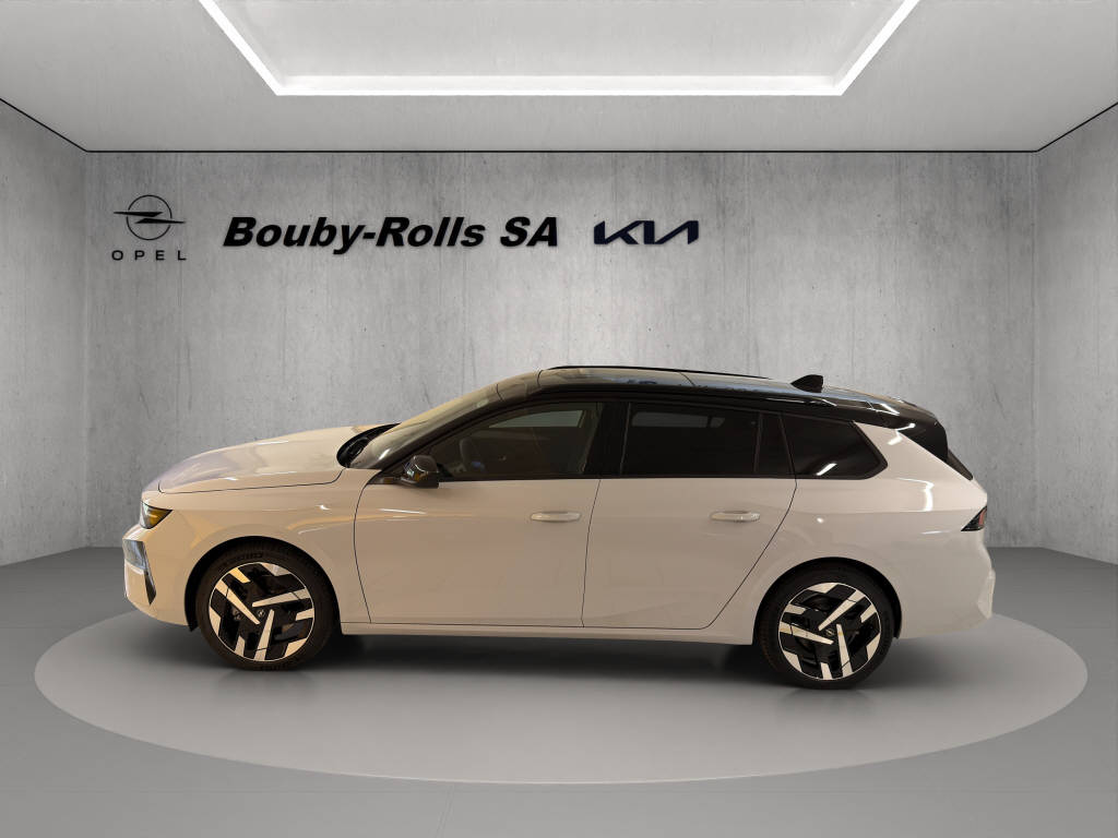 OPEL Astra-e Sports Tourer Ultimate-image-2