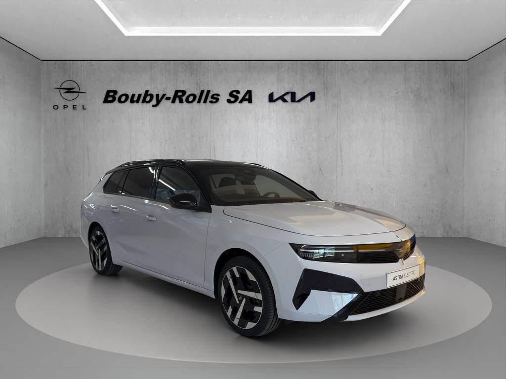 OPEL Astra-e Sports Tourer Ultimate-image-0
