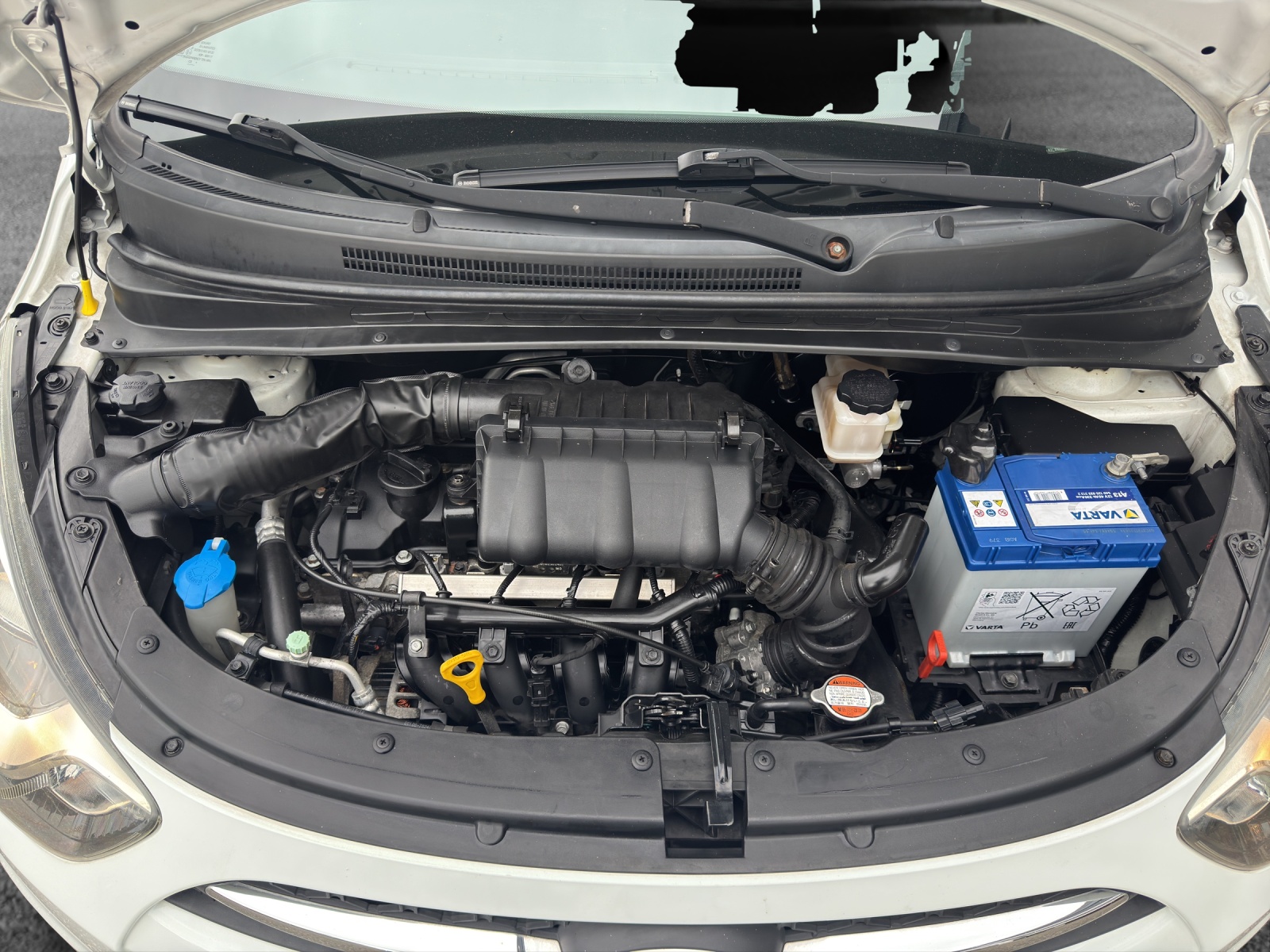 HYUNDAI i10 1.2 Style Automatic-image-20