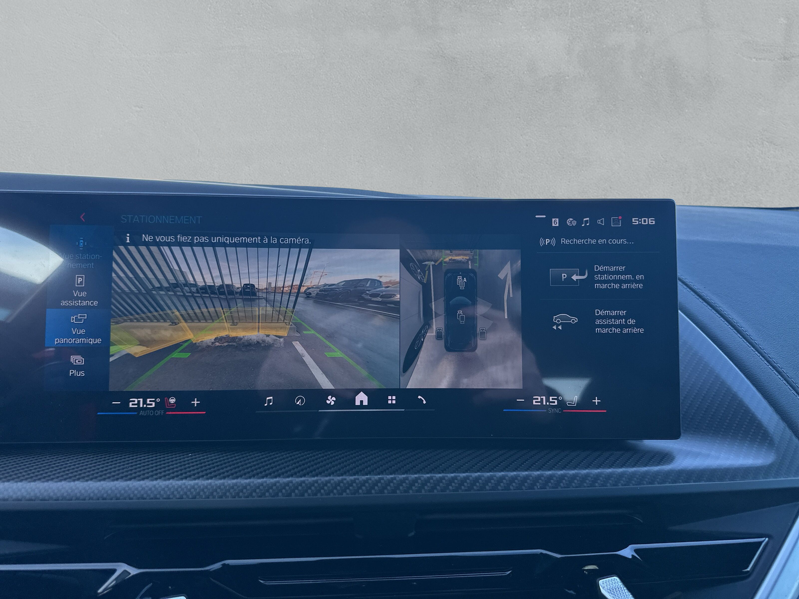 BMW XM xDrive 50e PHEV Steptronic 📍-image-14