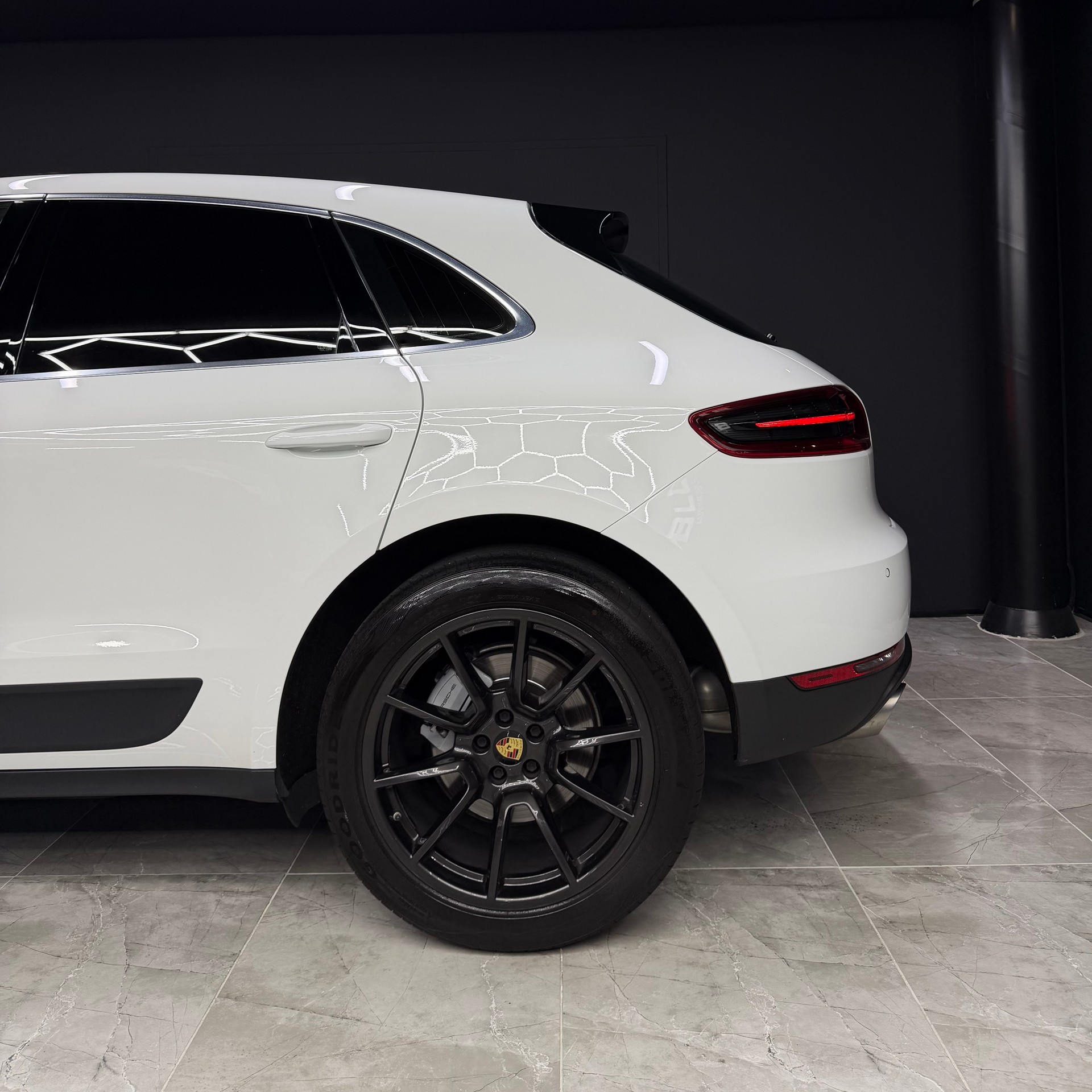 PORSCHE Macan S Diesel PDK-image-5