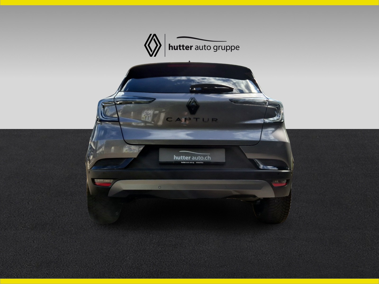 RENAULT Captur 1.3 TCe 160 esprit Alpine EDC-image-11