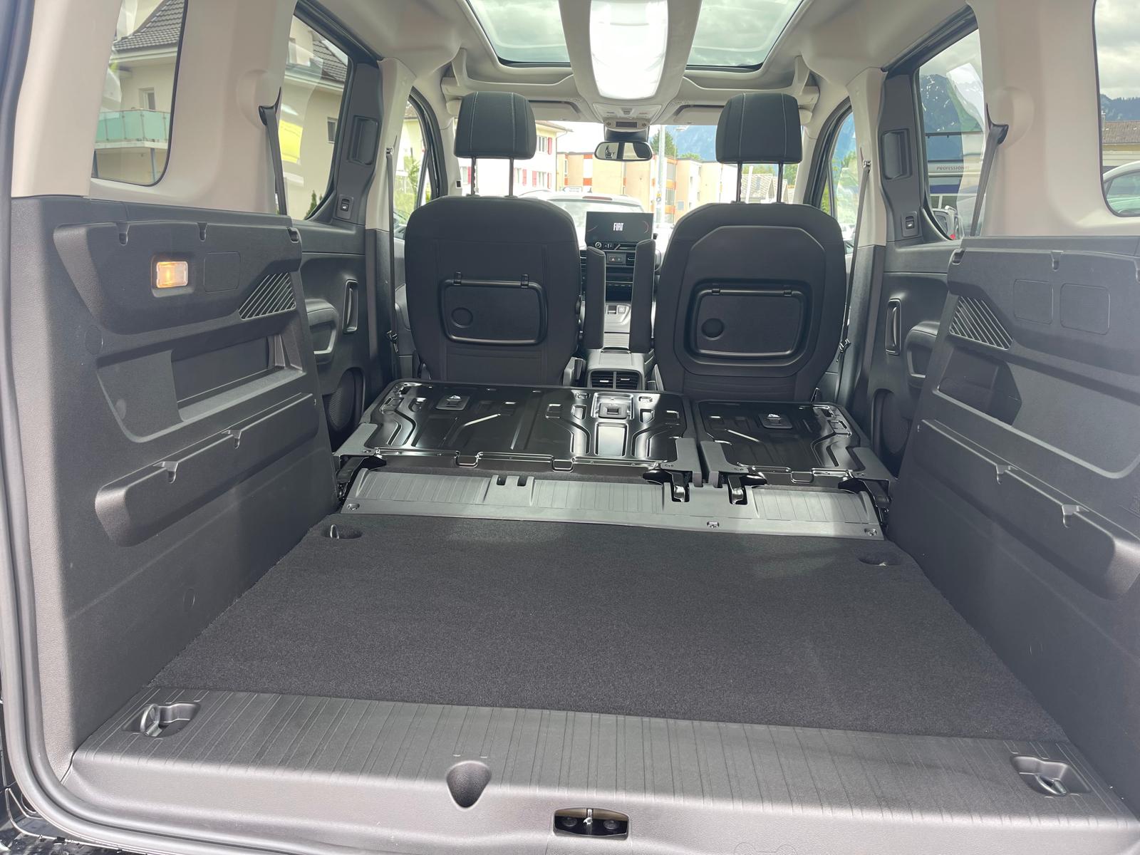 FIAT Qubo L 1.5 BlueHDi La Prima-image-24