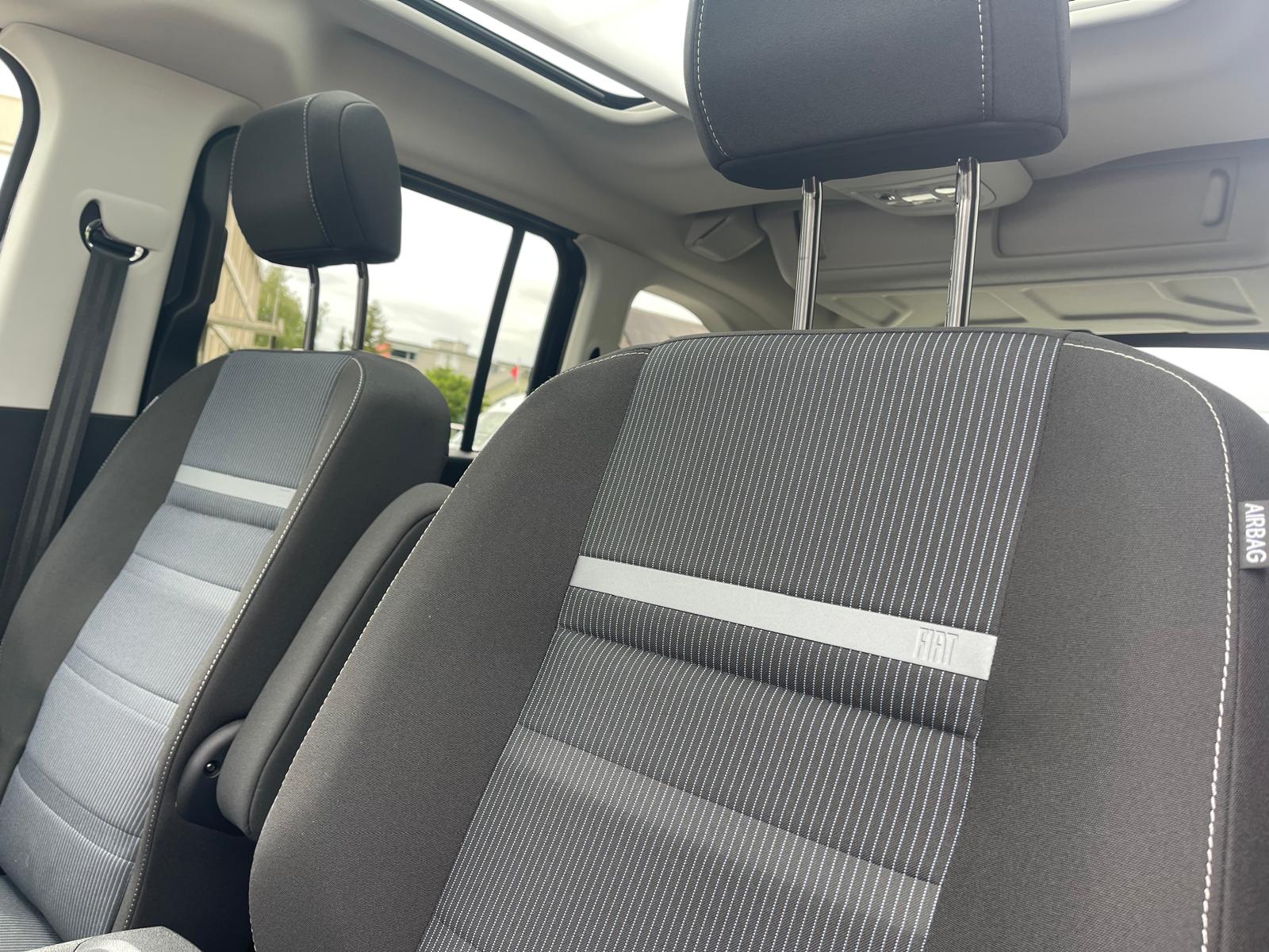 FIAT Qubo L 1.5 BlueHDi La Prima-image-19