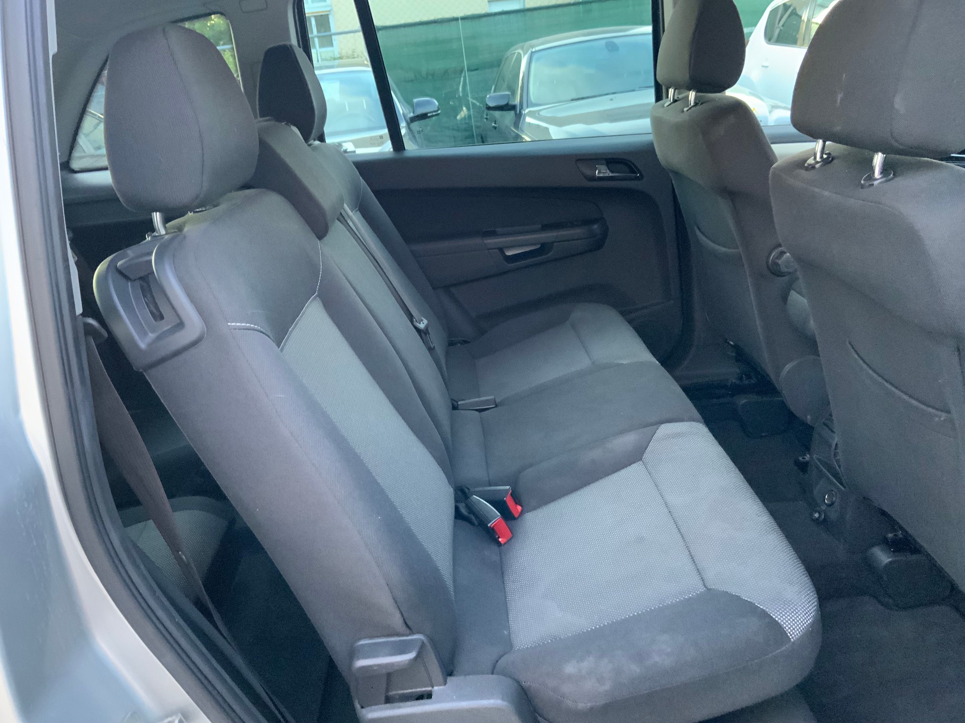 OPEL Opel Zafira B 18 R-image-12