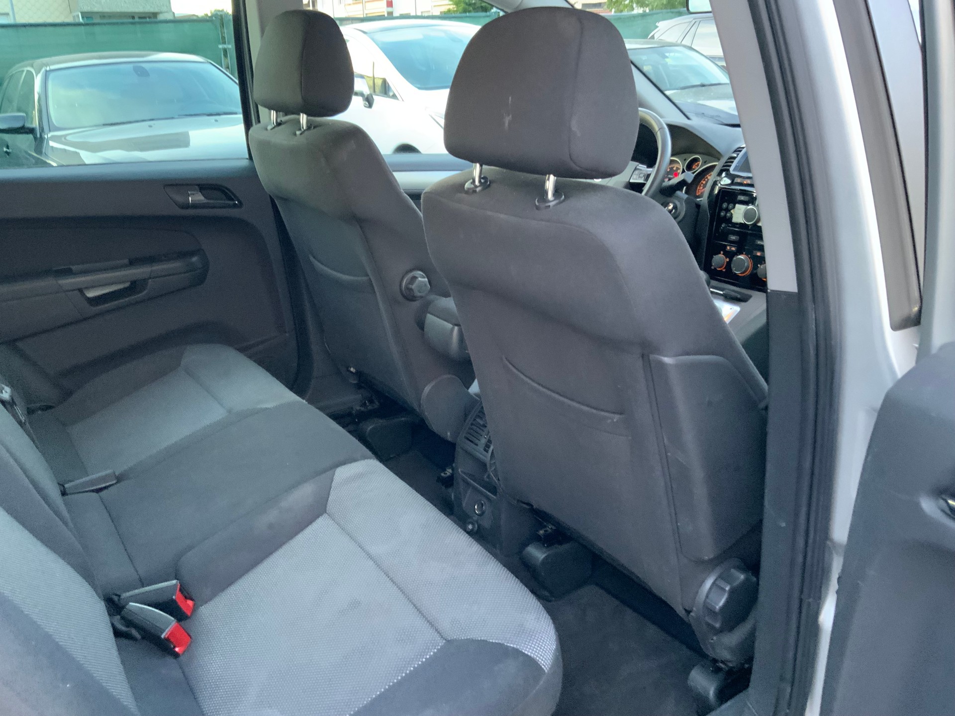 OPEL Opel Zafira B 18 R-image-11