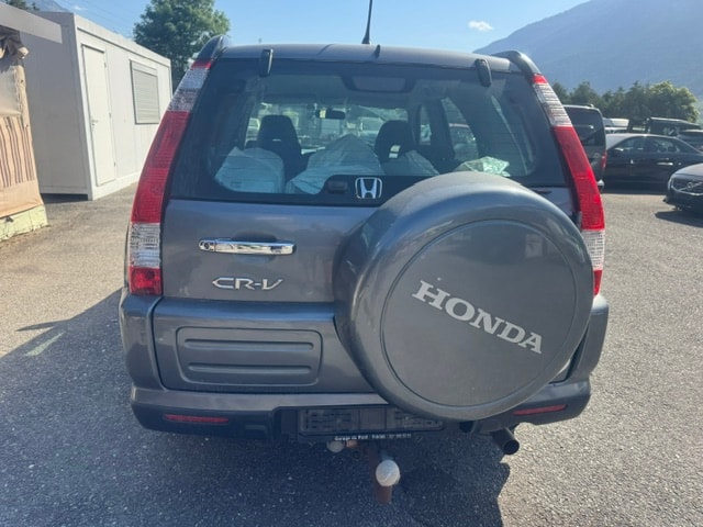 HONDA CR-V 2.0 4WD ES-image-5