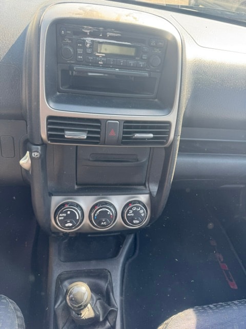 HONDA CR-V 2.0 4WD ES-image-12