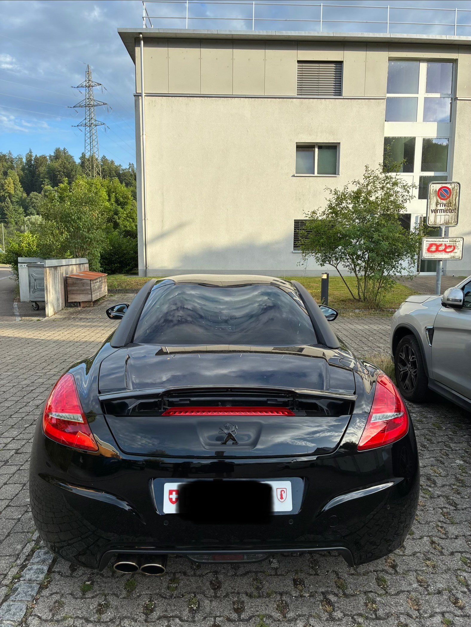 PEUGEOT 1.6 200 Turbo Magnetic-image-3