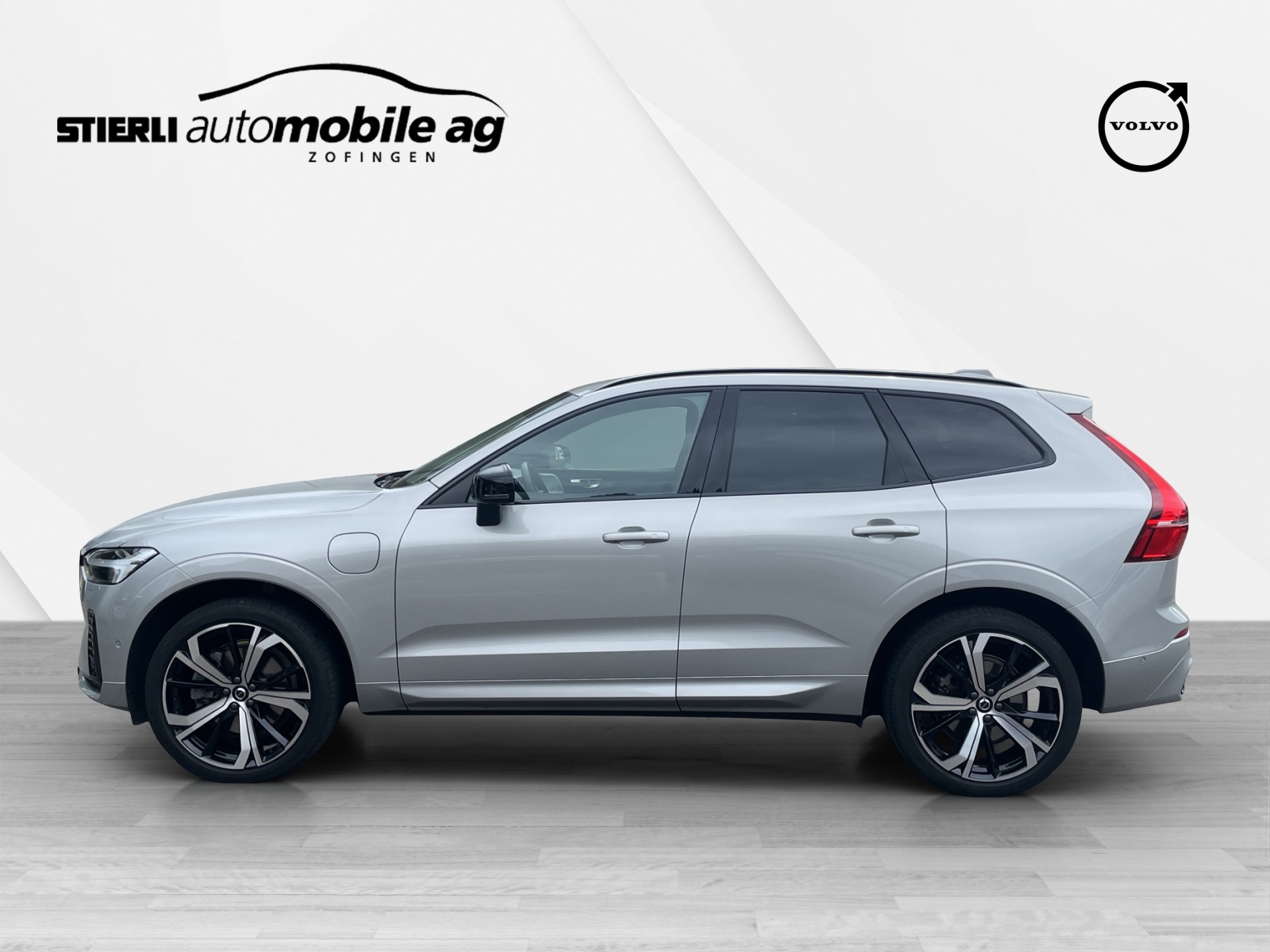 VOLVO XC60 2.0 T6 TE Ultimate Dark eAWD-image-7