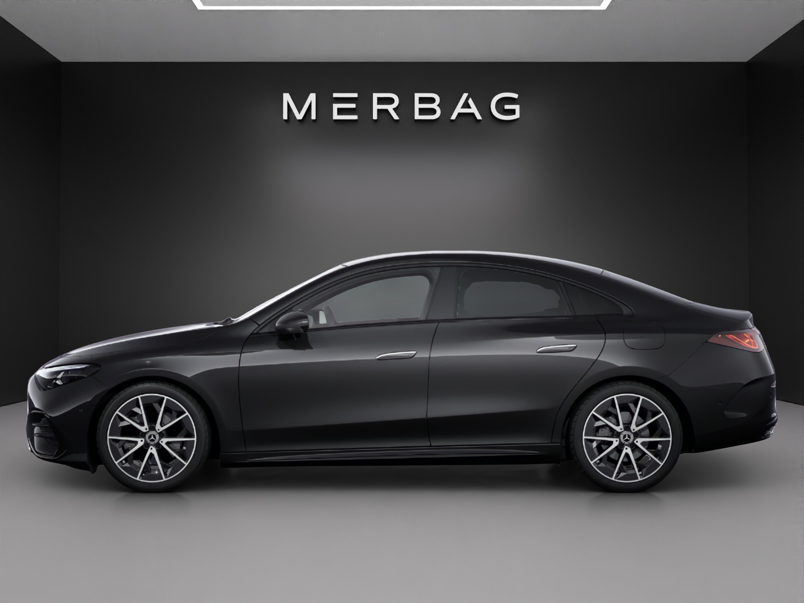MERCEDES-BENZ CLA 220 4Matic 8G-DCT-image-1