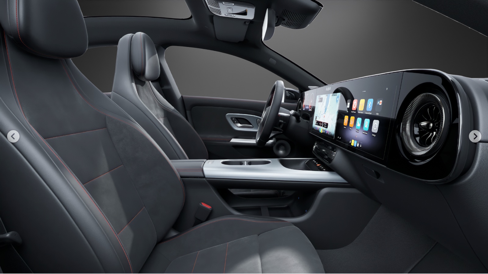 MERCEDES-BENZ CLA 220 4Matic 8G-DCT-image-7