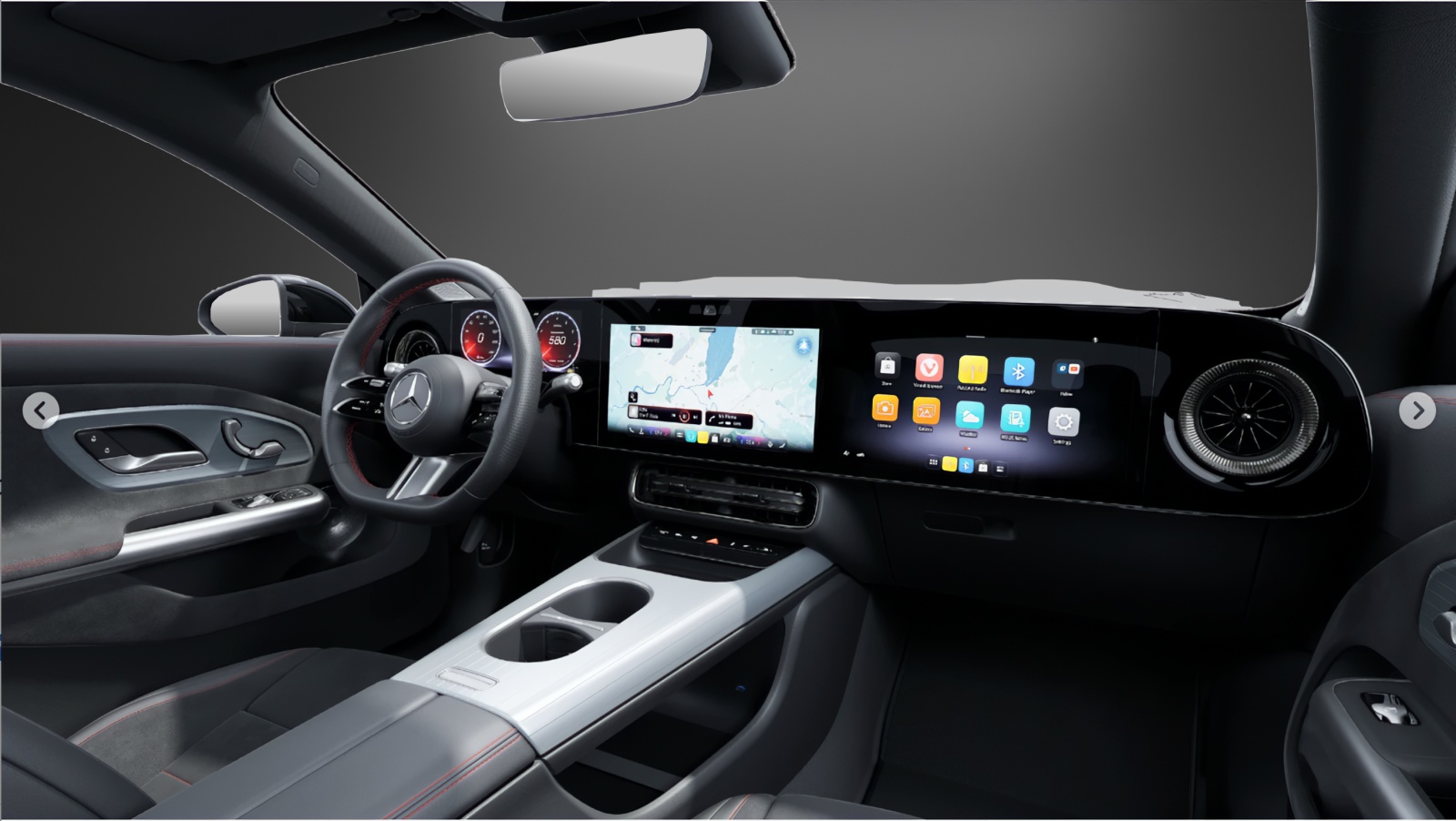 MERCEDES-BENZ CLA 220 4Matic 8G-DCT-image-6