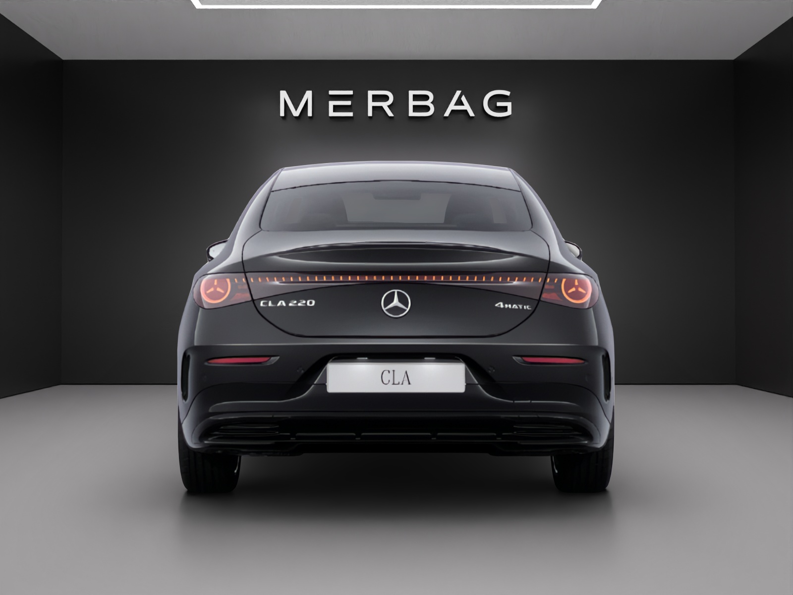 MERCEDES-BENZ CLA 220 4Matic 8G-DCT-image-3